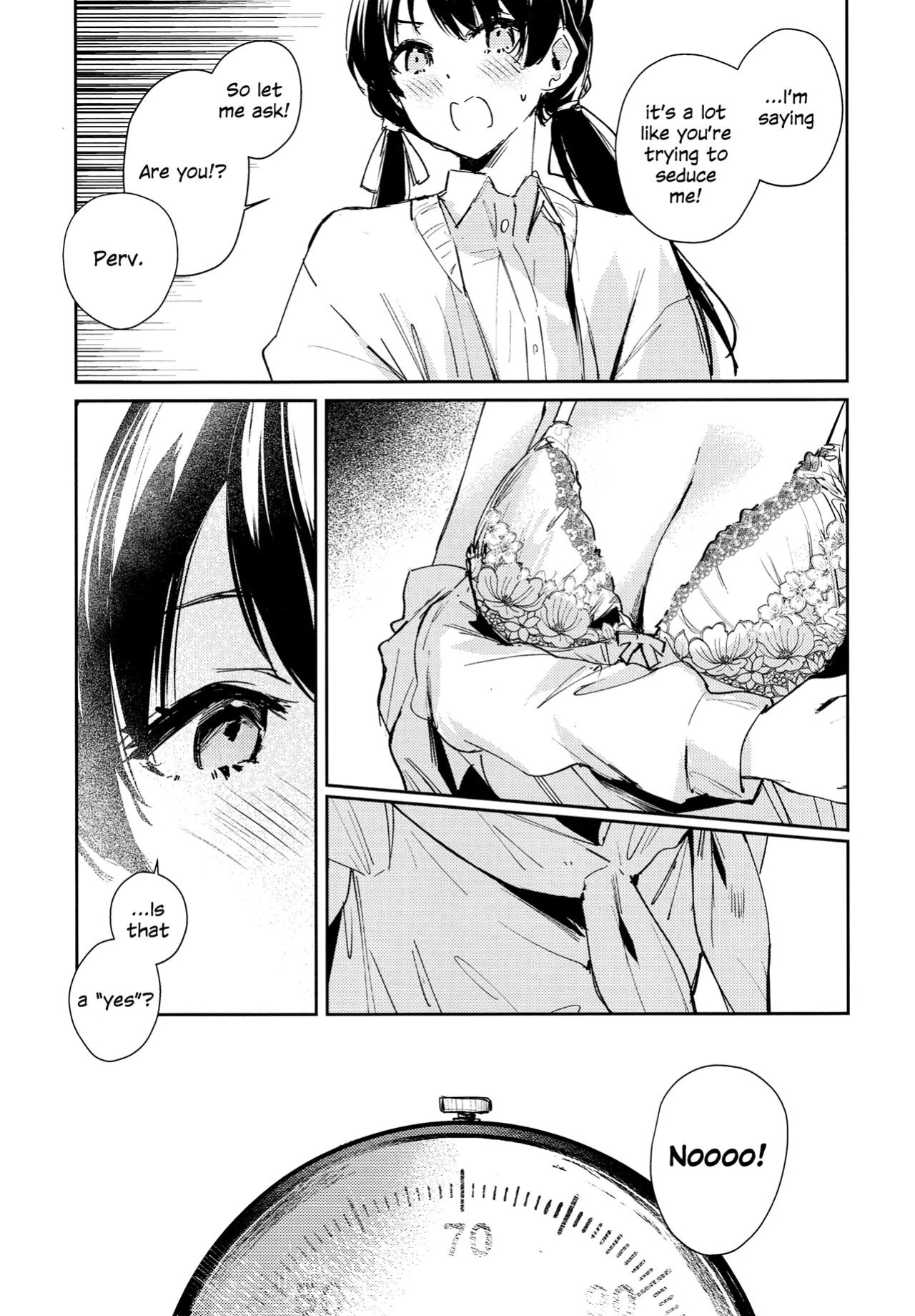 (Bokura no Love Live! 41) [virophilia (Orihi Chihiro)] Koigokoro Tougoron | Love's Syntax (Love Live! Hasunosora Jogakuin School Idol Club)