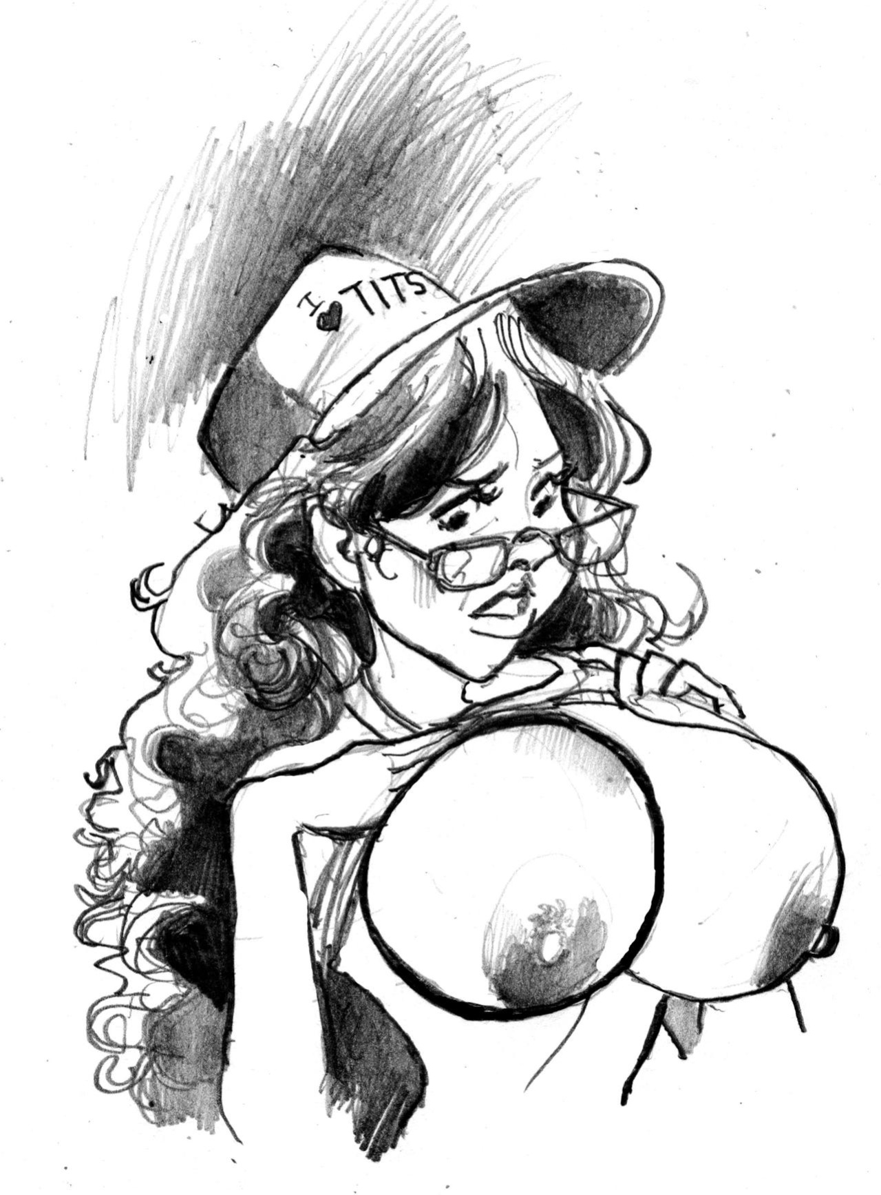 Cluedog's Gender-Bending Miscellany #1 (One-Shots)