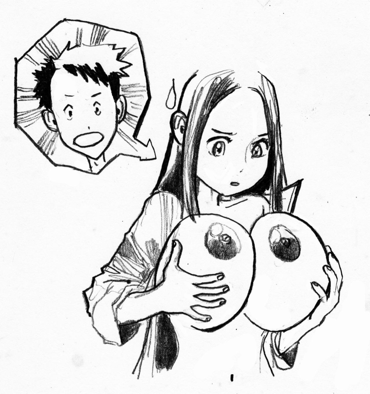 Cluedog's Gender-Bending Miscellany #1 (One-Shots)