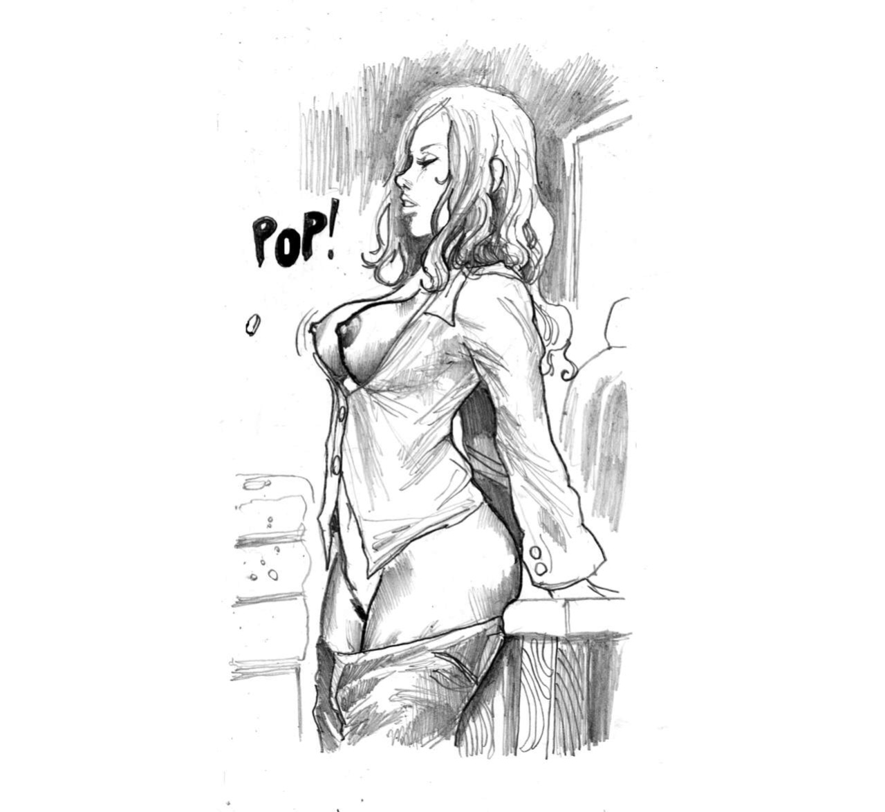 Cluedog's Gender-Bending Miscellany #1 (One-Shots)