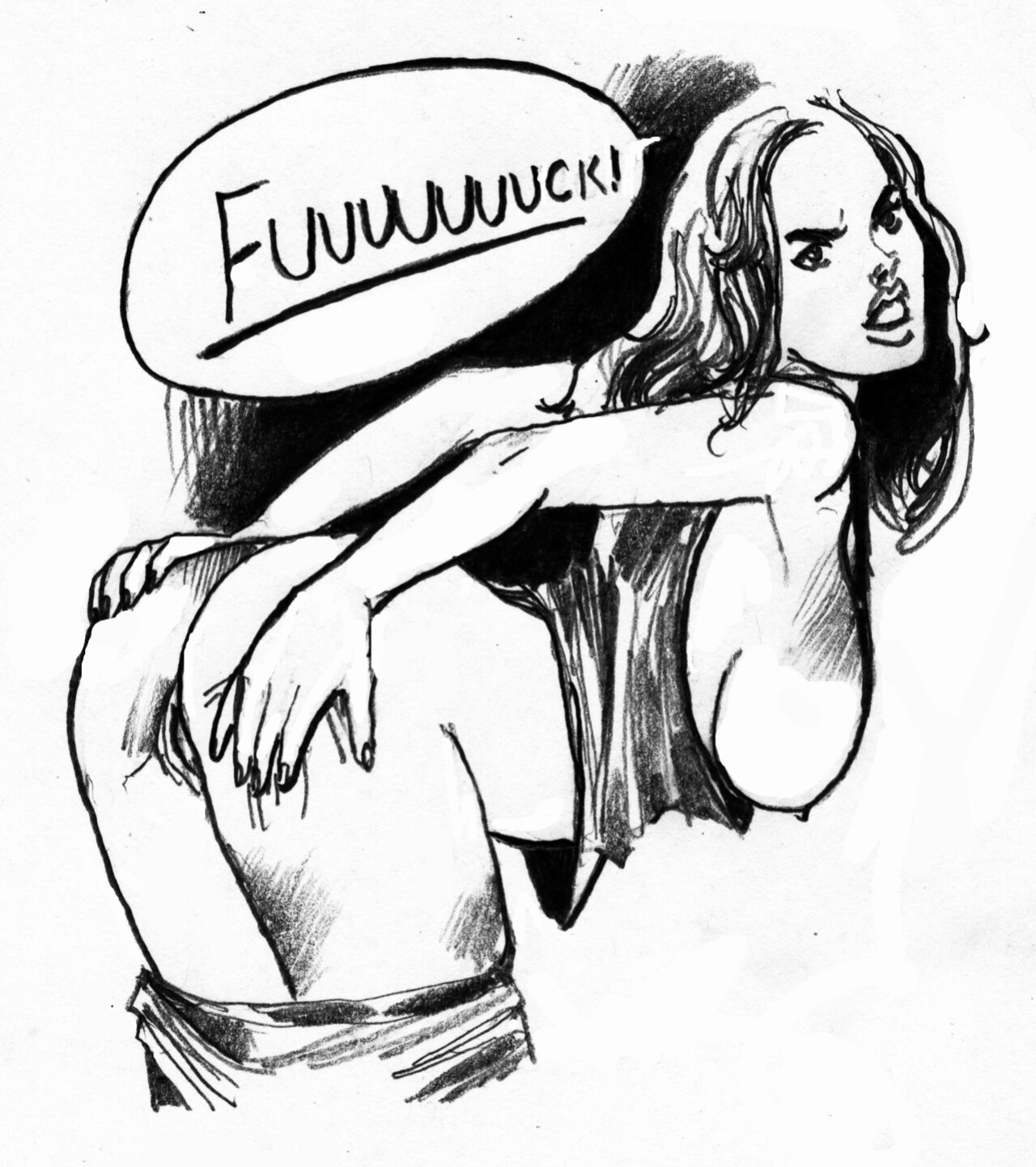 Cluedog's Gender-Bending Miscellany #1 (One-Shots)