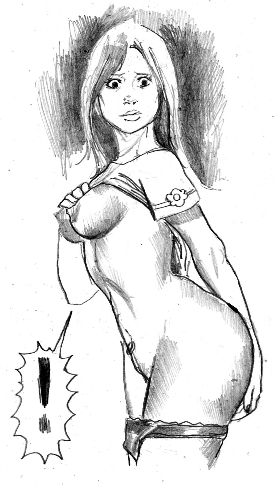 Cluedog's Gender-Bending Miscellany #1 (One-Shots)