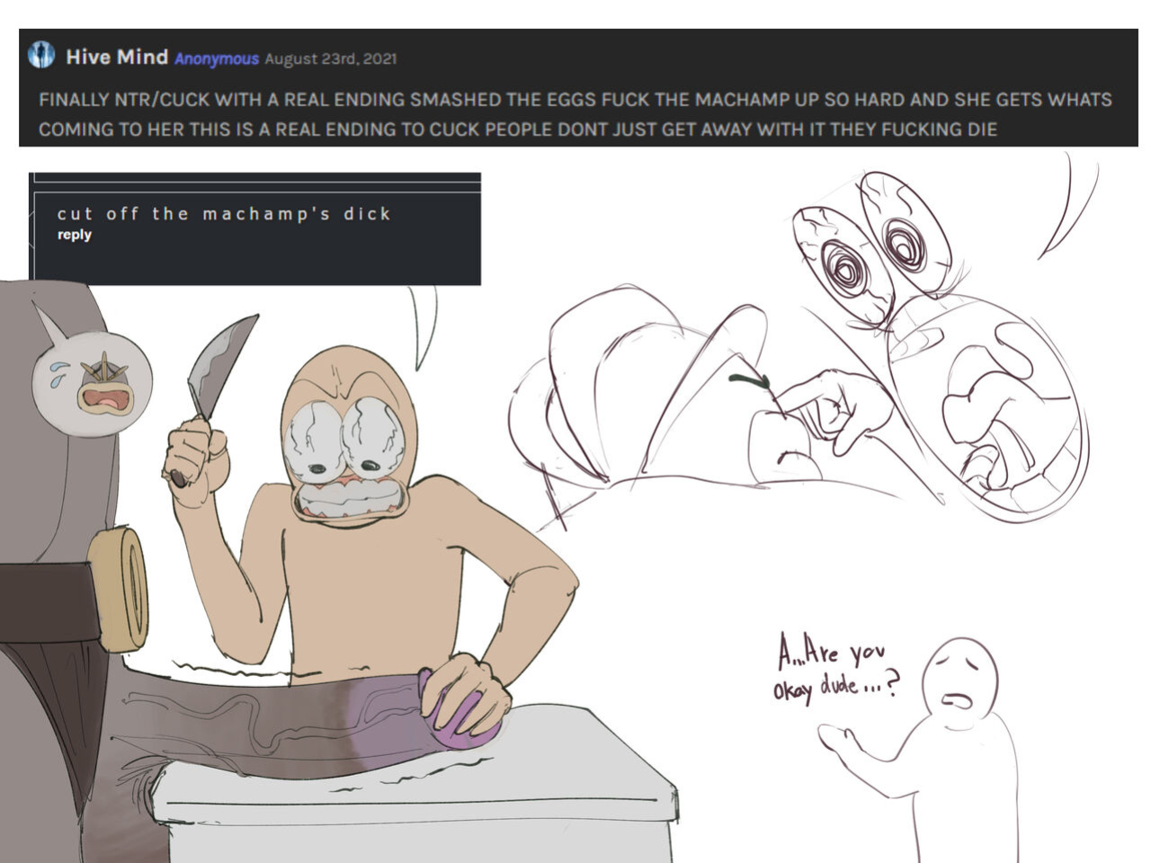 [Wjs07] Funni Comments