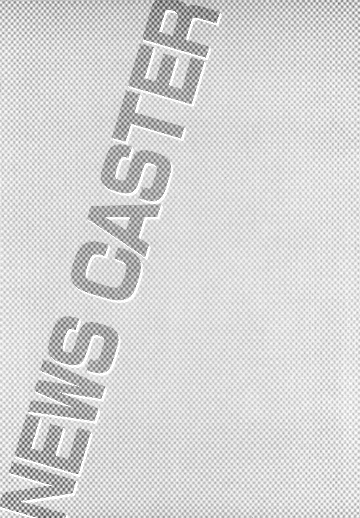 [Ozaki Akira] Caster Natsume Reiko no Yuuwaku Vol. 2 Ch.1-4