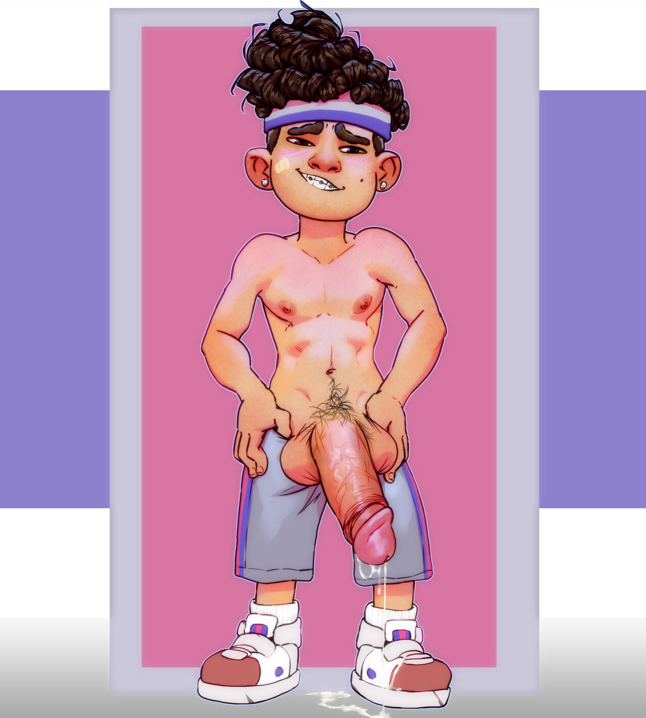 [Zenpei] Tyler Art Pack