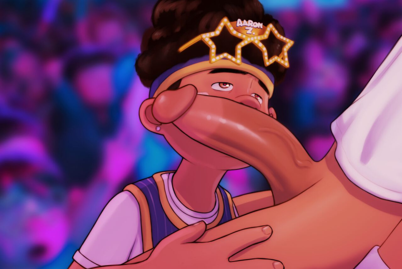 [Zenpei] Tyler Art Pack