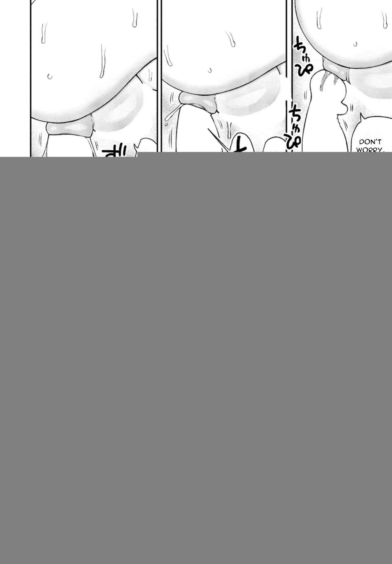 [Nagai kusa] Kyoiku Mama ni Yoru Seikyoiku no Jitsugi Jugyo [DarklordMTLs]
