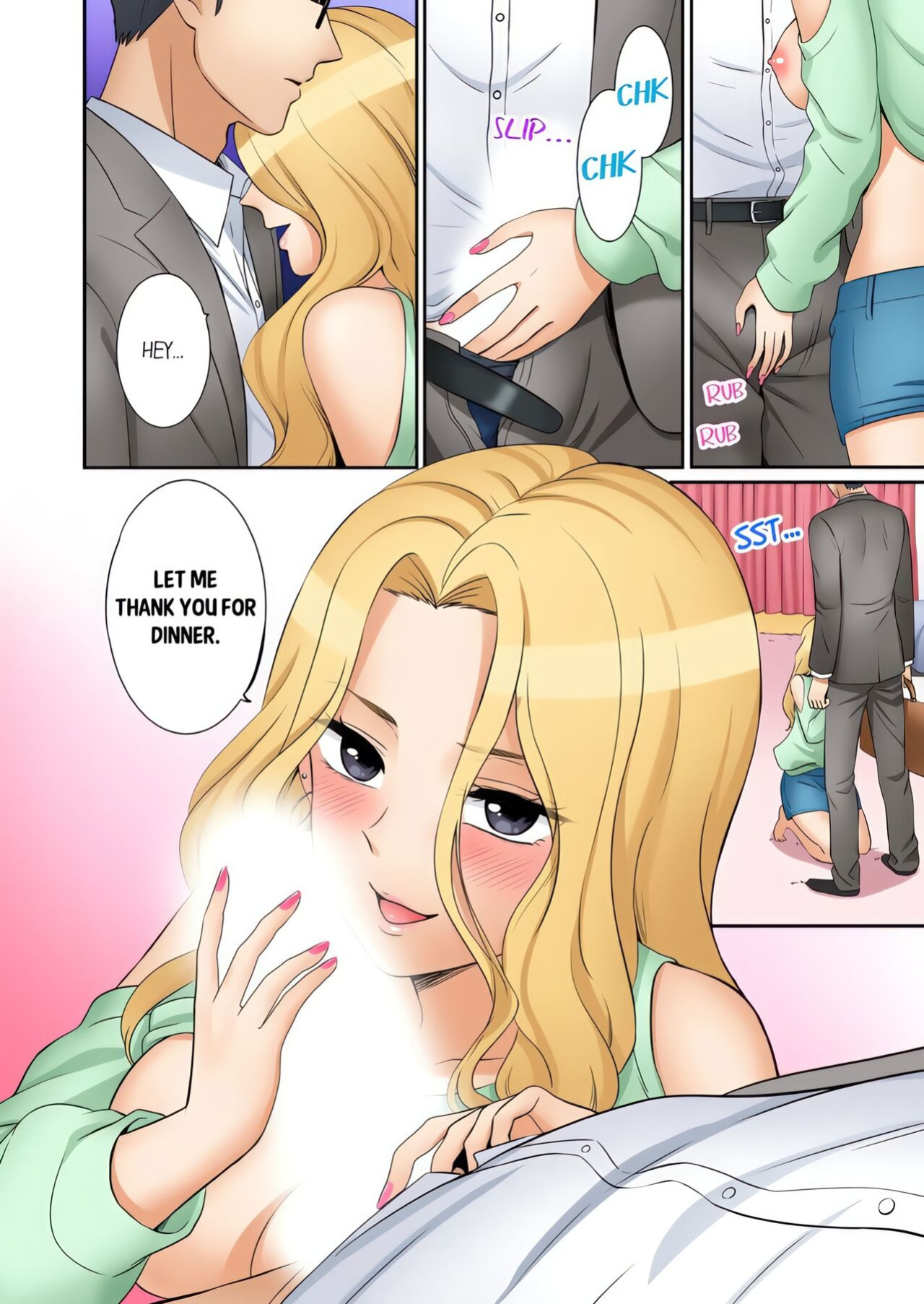 [Nanashiki Fuka] "Ato 3-kai wa Ikeru yo ne?" Otto no Kitaku Mae, Zetsurin Gitei ni Nando mo Hametaosareru Tsuma (1-109)