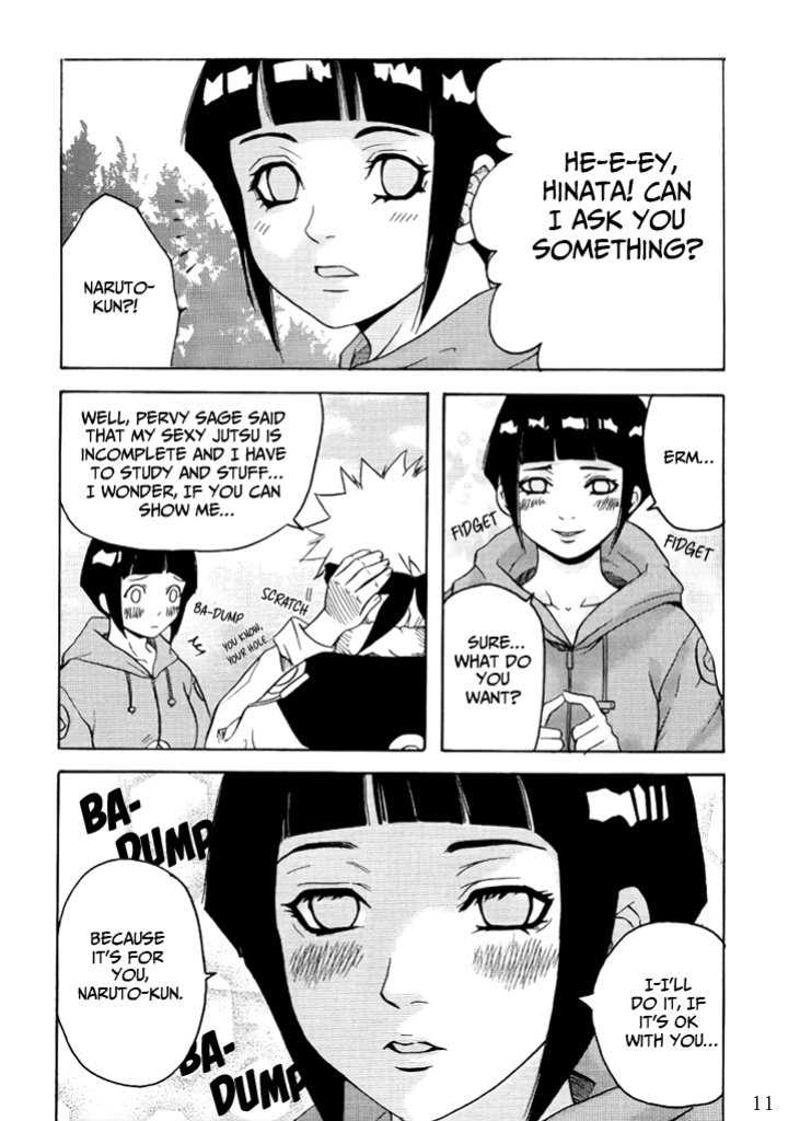 (CR36) [Shikisokuzekuu (Kuma)] Puppet Paradise (Naruto)