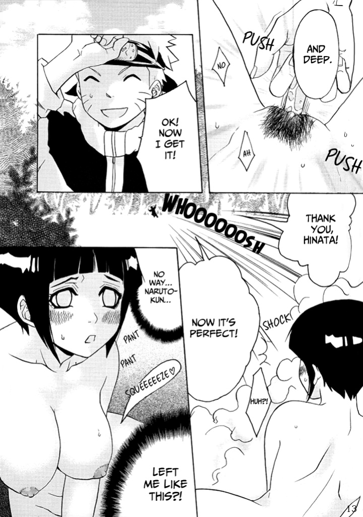 (CR36) [Shikisokuzekuu (Kuma)] Puppet Paradise (Naruto)