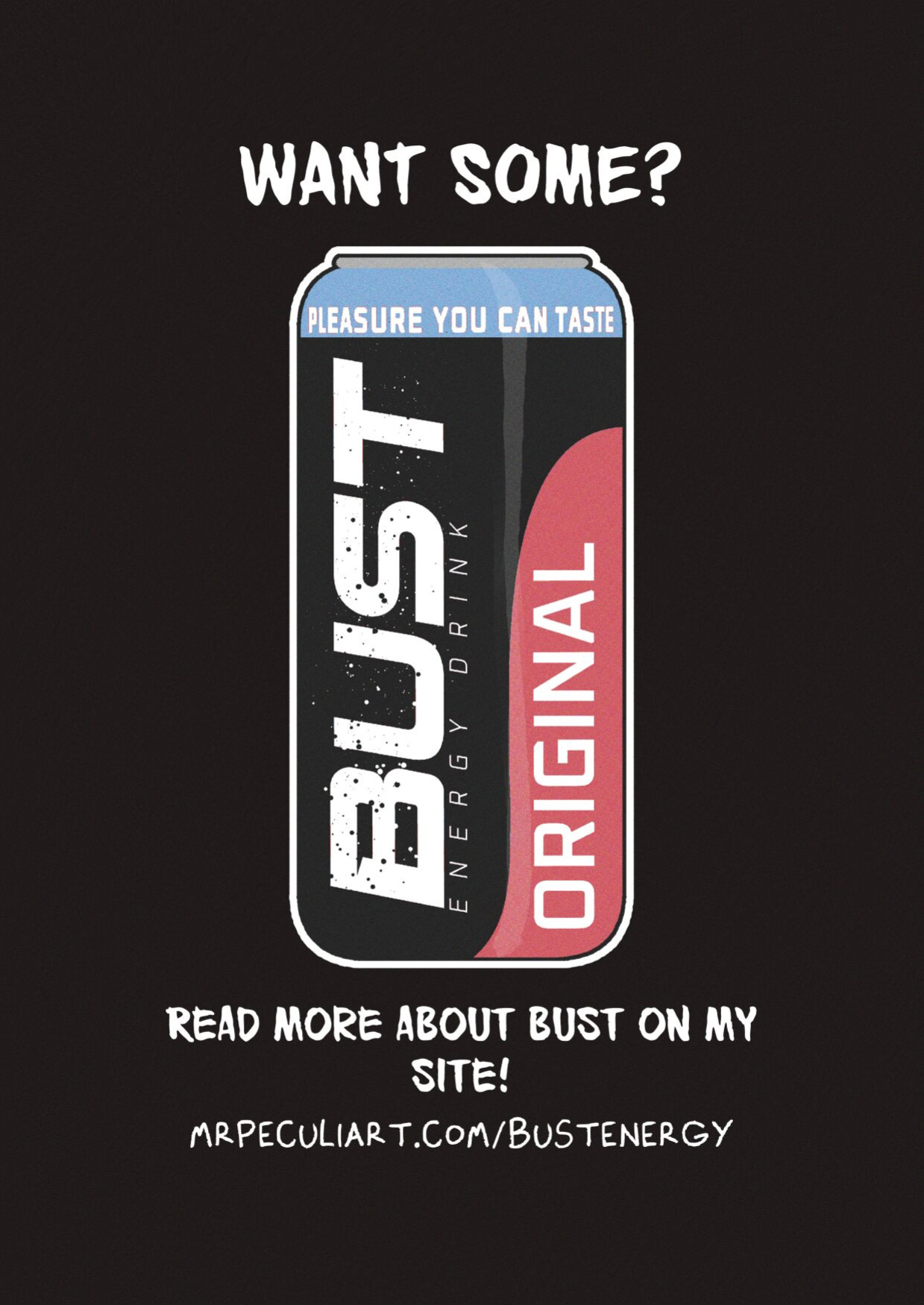 [Peculiart] Stacy & Company: Caffeine Rush 2