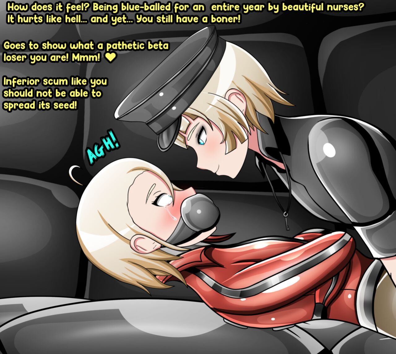 Thomas Story