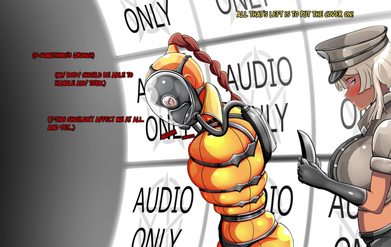 Makima Story