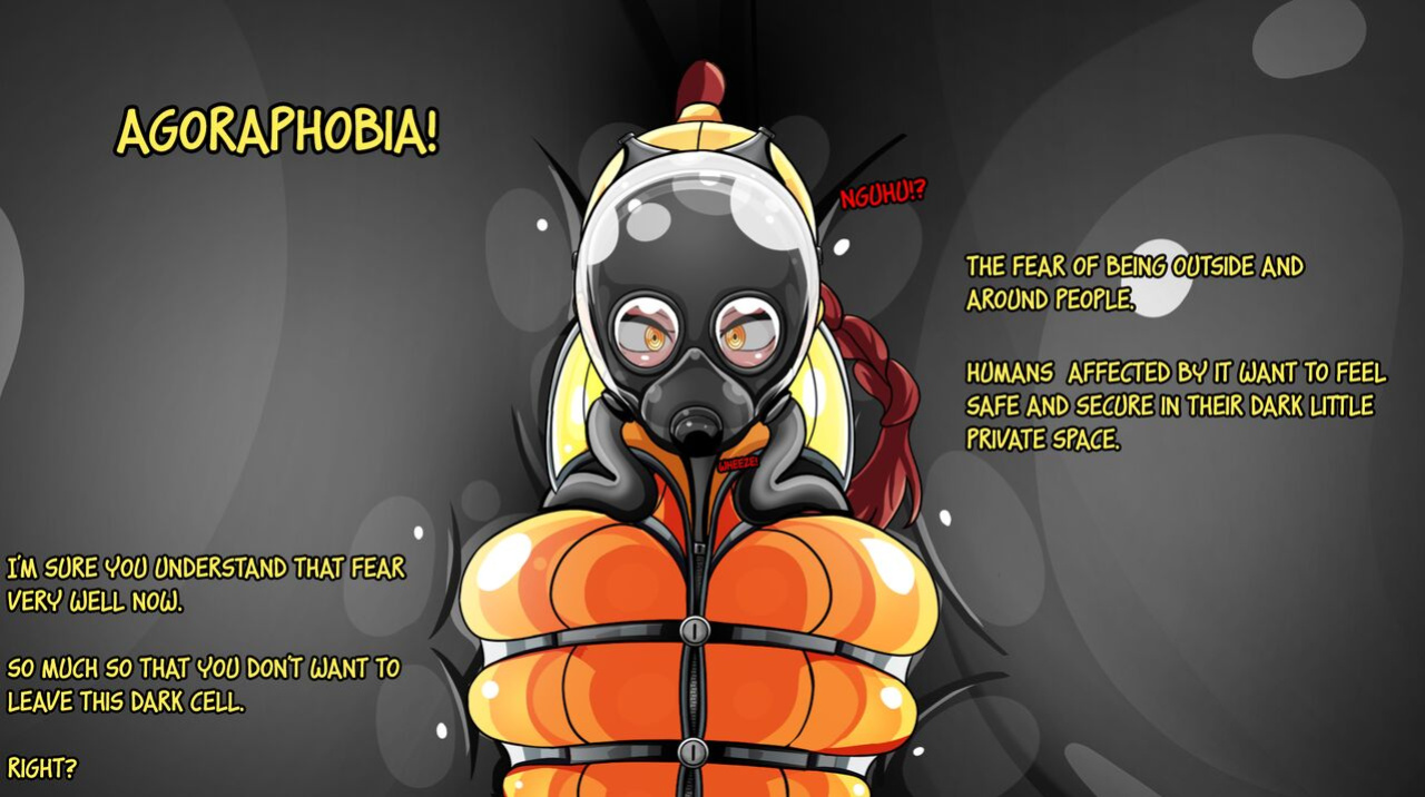 Makima Story