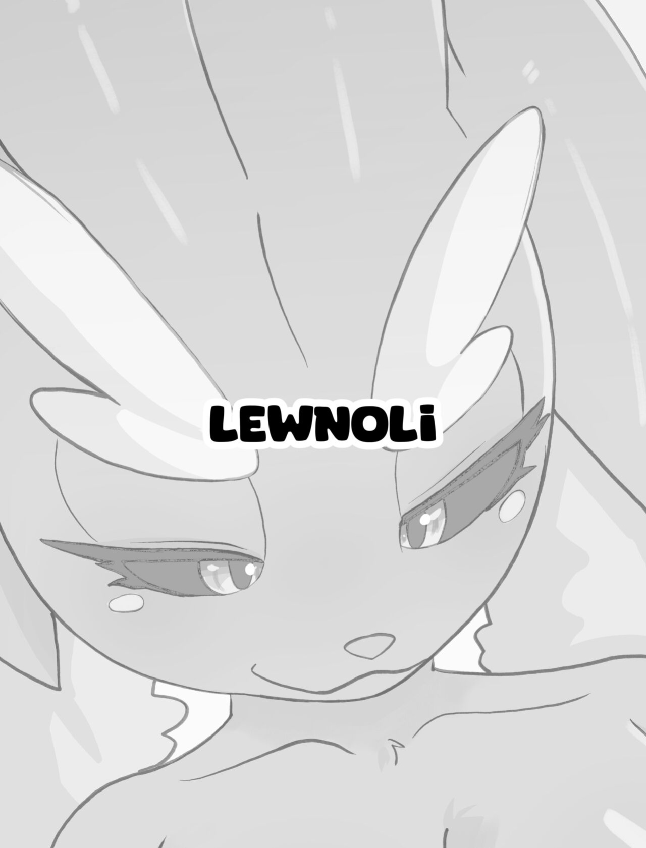 PUNNY LOVE