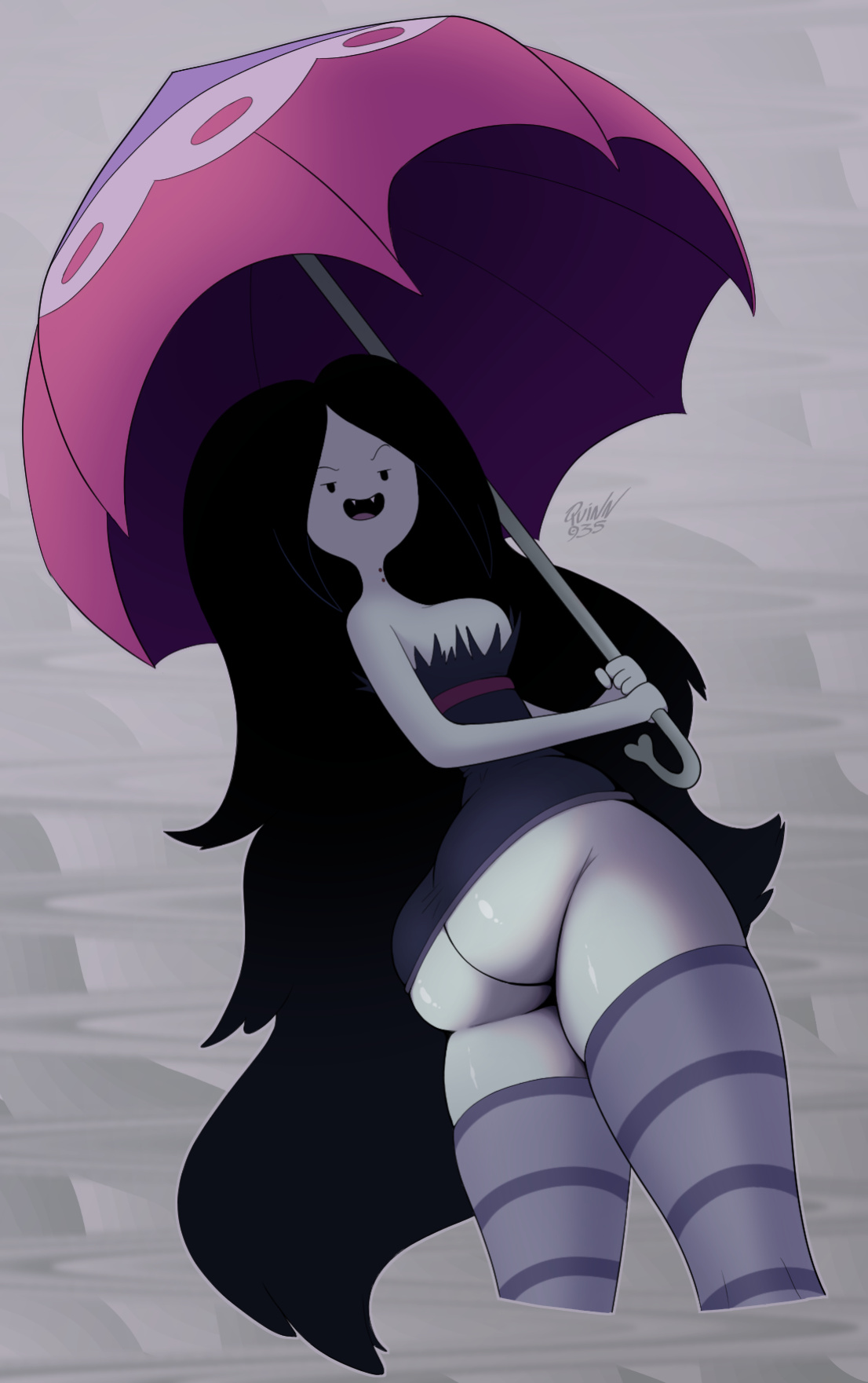 Artist - Quinn935