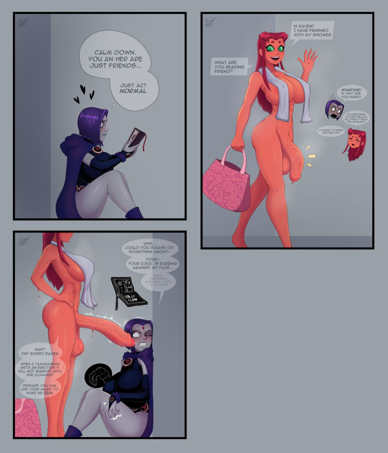 Artist - Quinn935