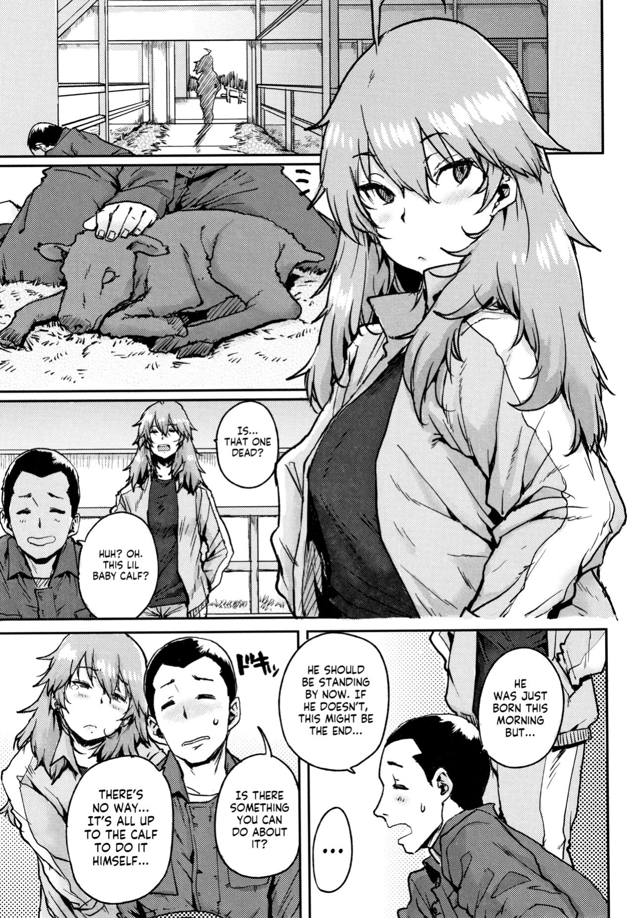 [Ponsuke] Gakuen Kounin Tanetsuke Gasshuku | Officially Accredited Sex Boot Camp [flash11]