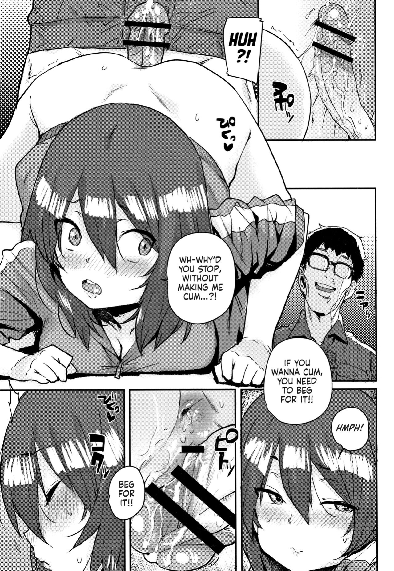 [Ponsuke] Gakuen Kounin Tanetsuke Gasshuku | Officially Accredited Sex Boot Camp [flash11]