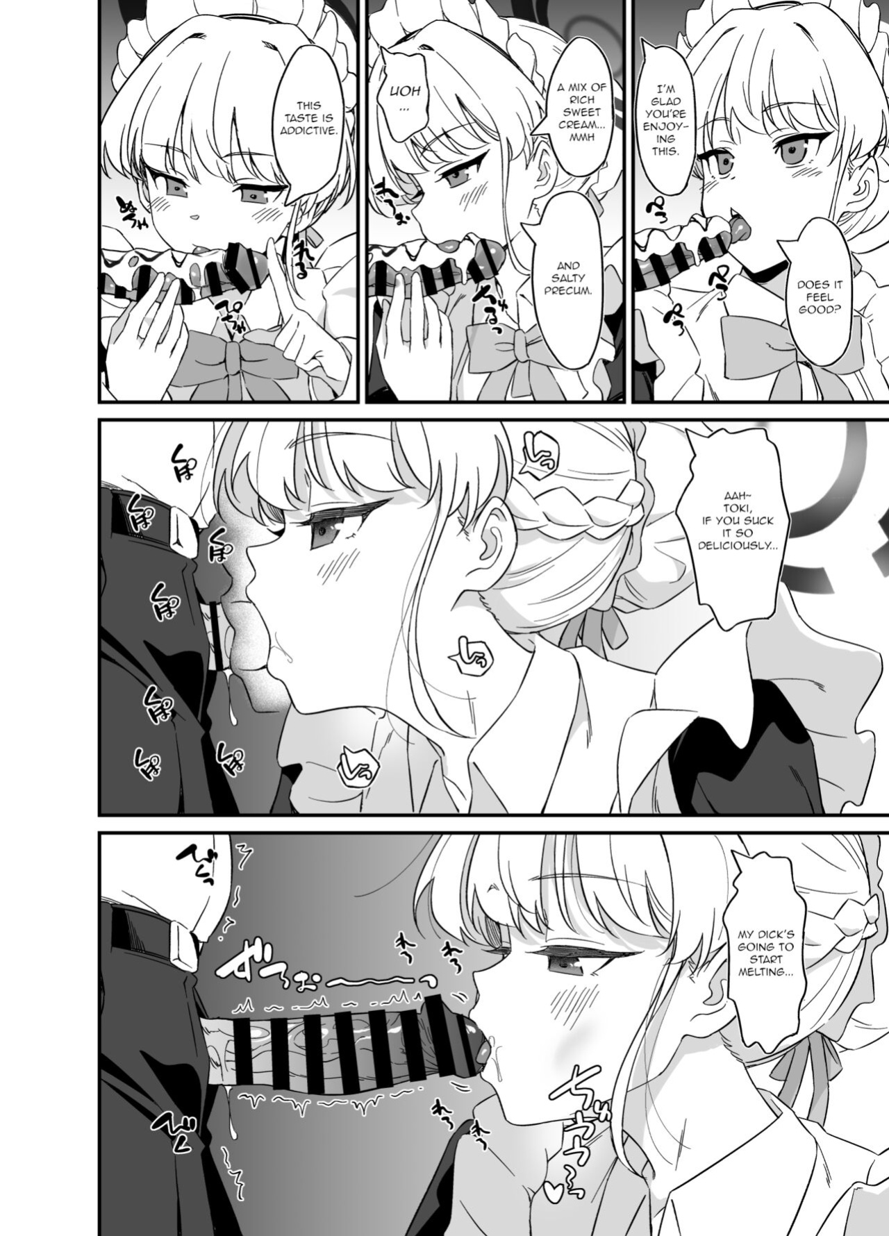 Asuma Toki no Yuuga na Seikatsu
