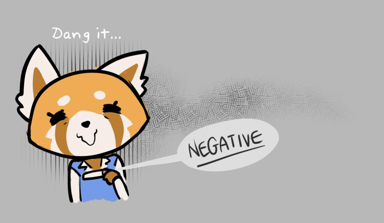 [BlueBreed] Get Outta Work Scheme (Aggretsuko)