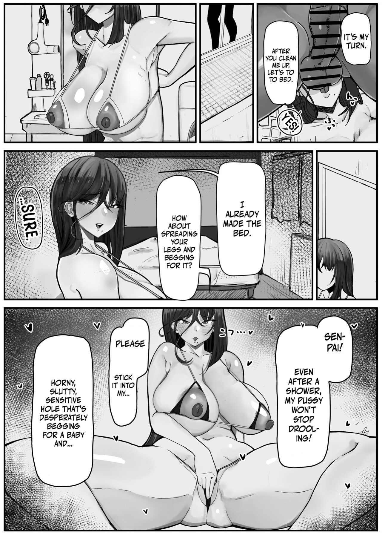 [Kinzoku Tanchiki (Kinzoku Koutaku)] Hikiyoseru Chi Tsunagitomeru Kusari