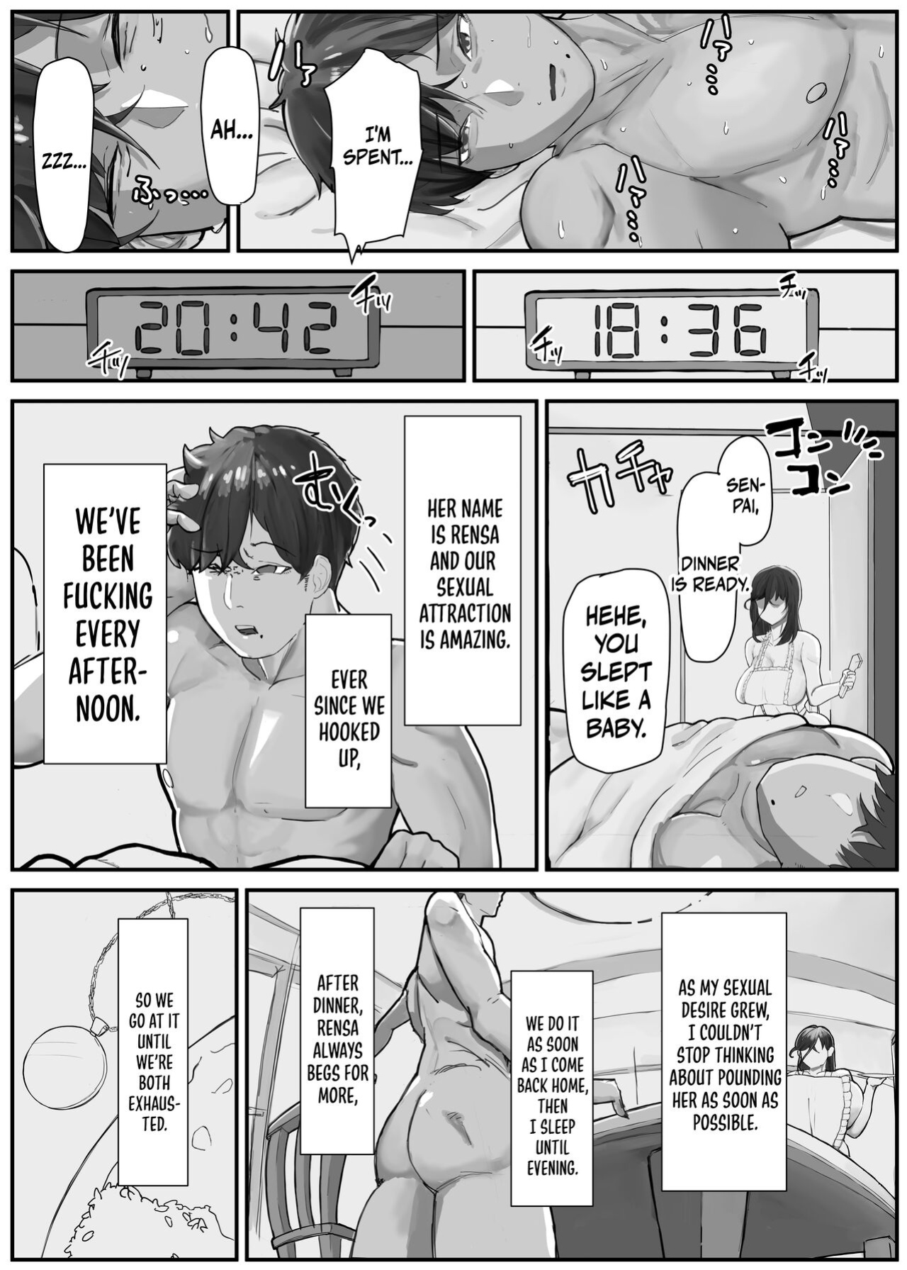 [Kinzoku Tanchiki (Kinzoku Koutaku)] Hikiyoseru Chi Tsunagitomeru Kusari