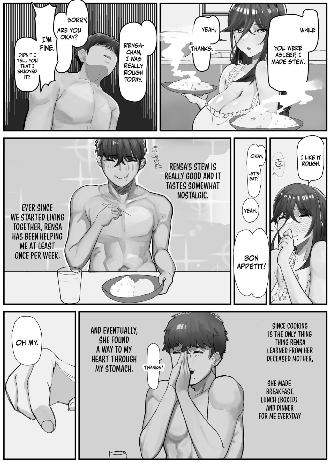 [Kinzoku Tanchiki (Kinzoku Koutaku)] Hikiyoseru Chi Tsunagitomeru Kusari