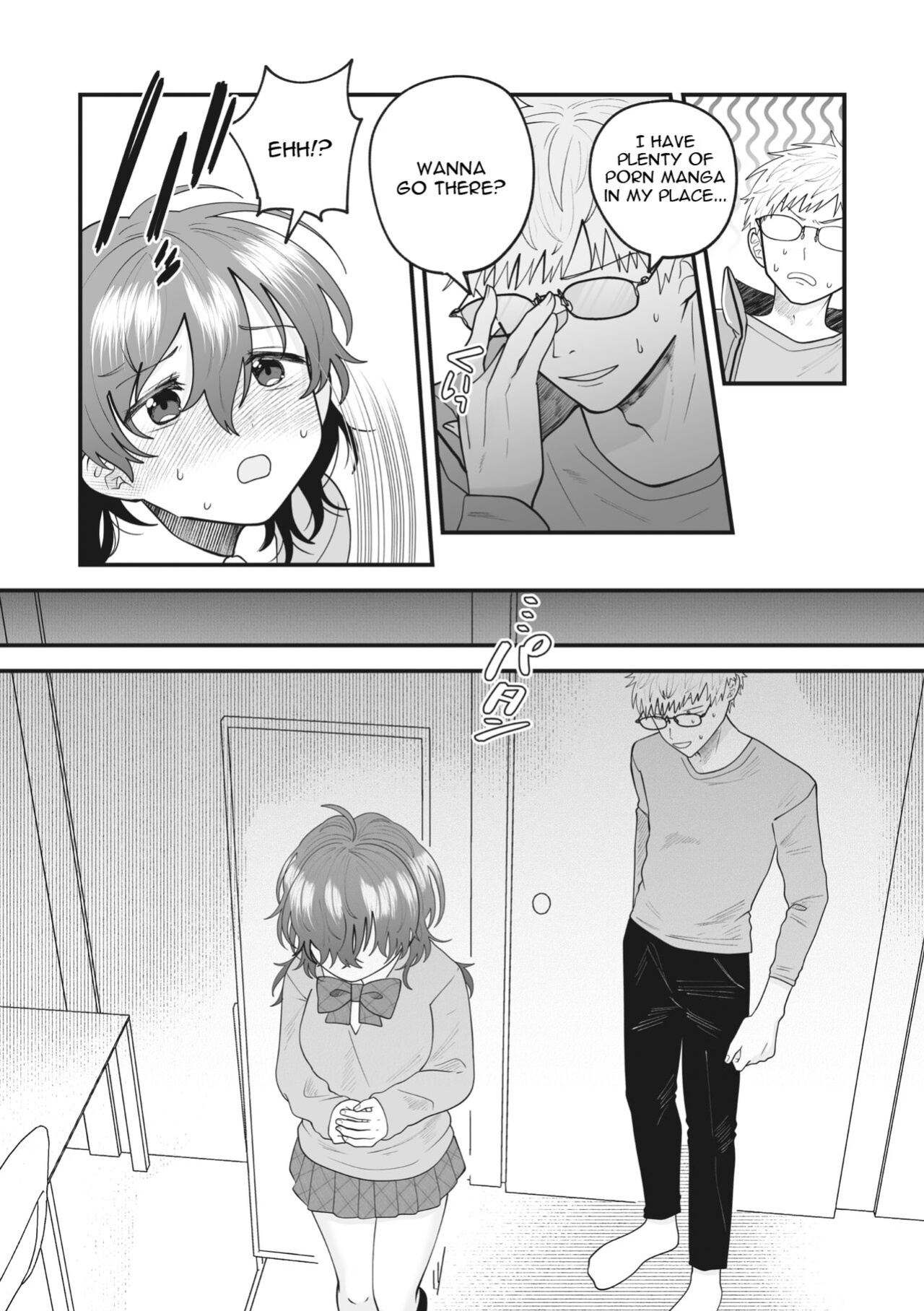 [Umai] Fall In Books (COMIC Megastore Vol. 10)