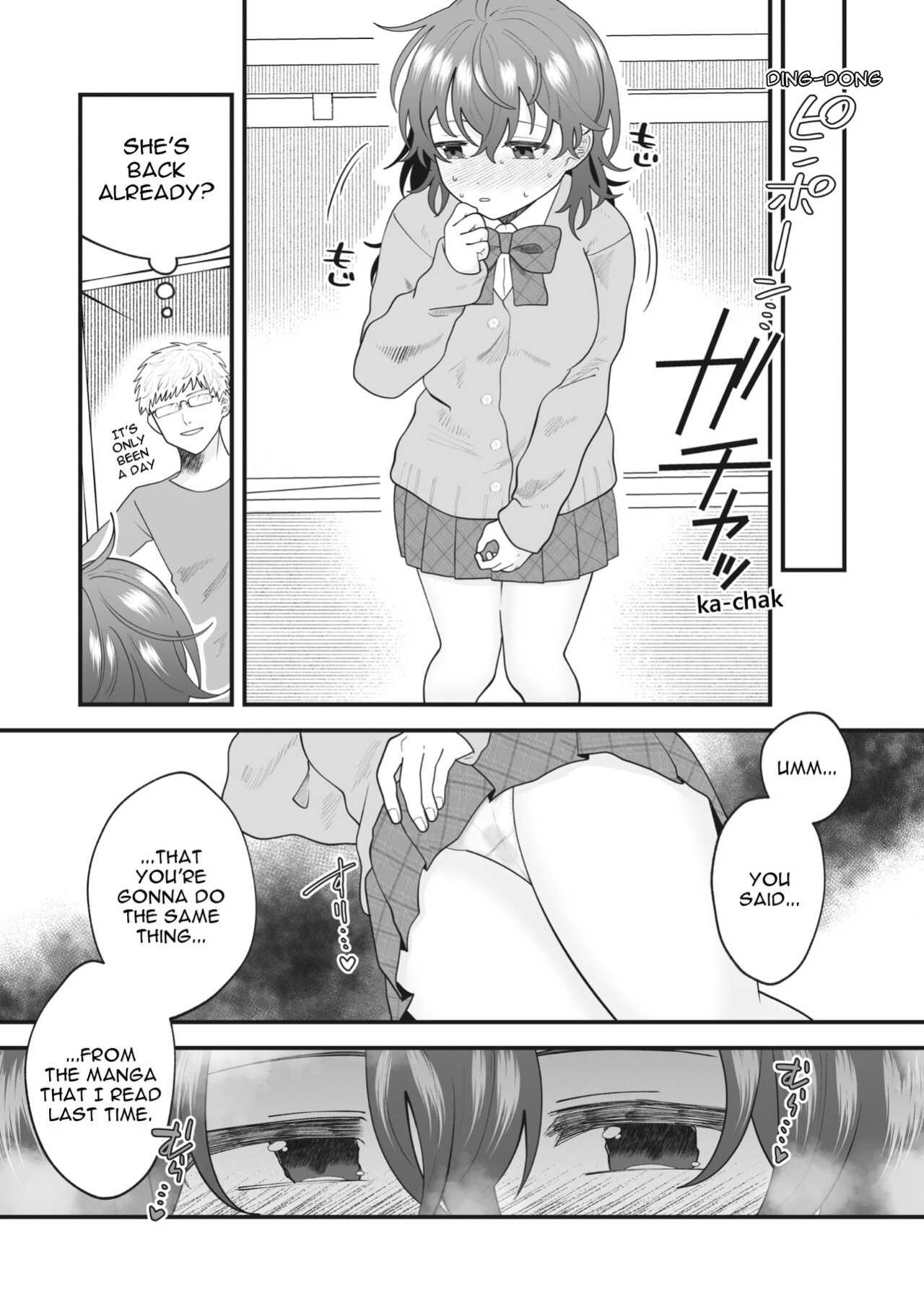 [Umai] Fall In Books (COMIC Megastore Vol. 10)
