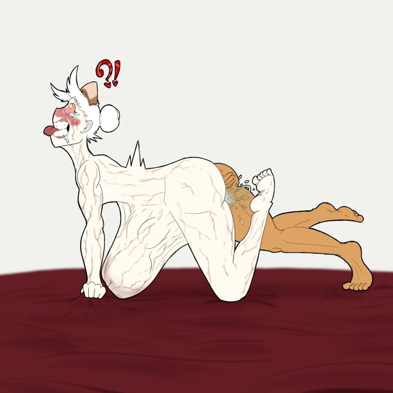 [Sanyo2100] Commission for Arona