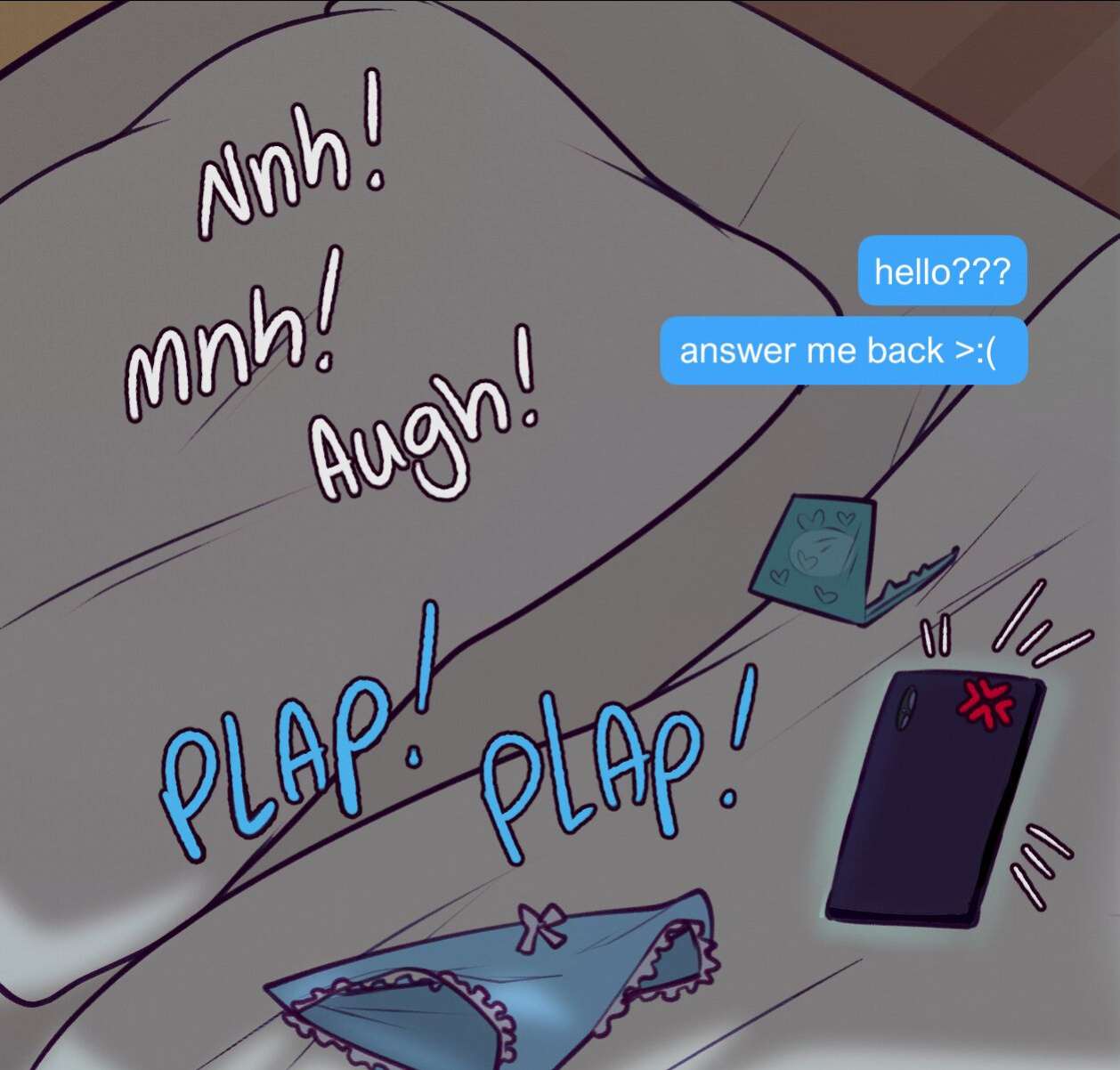 [Mahmapuu] Ilv (Steven Universe)