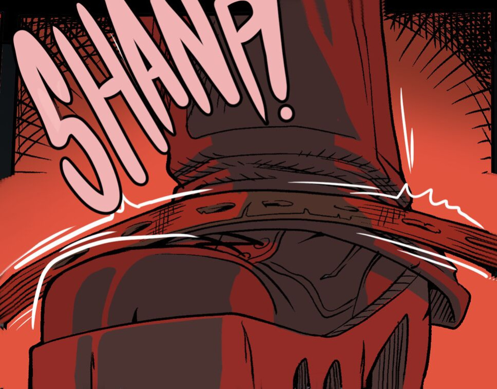 [Loonyjams] Halloween Night (Friday the 13th)