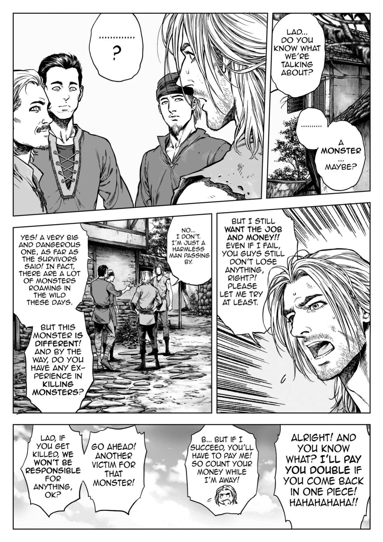 [Aenaluck] Meaning Of Mental Part 1