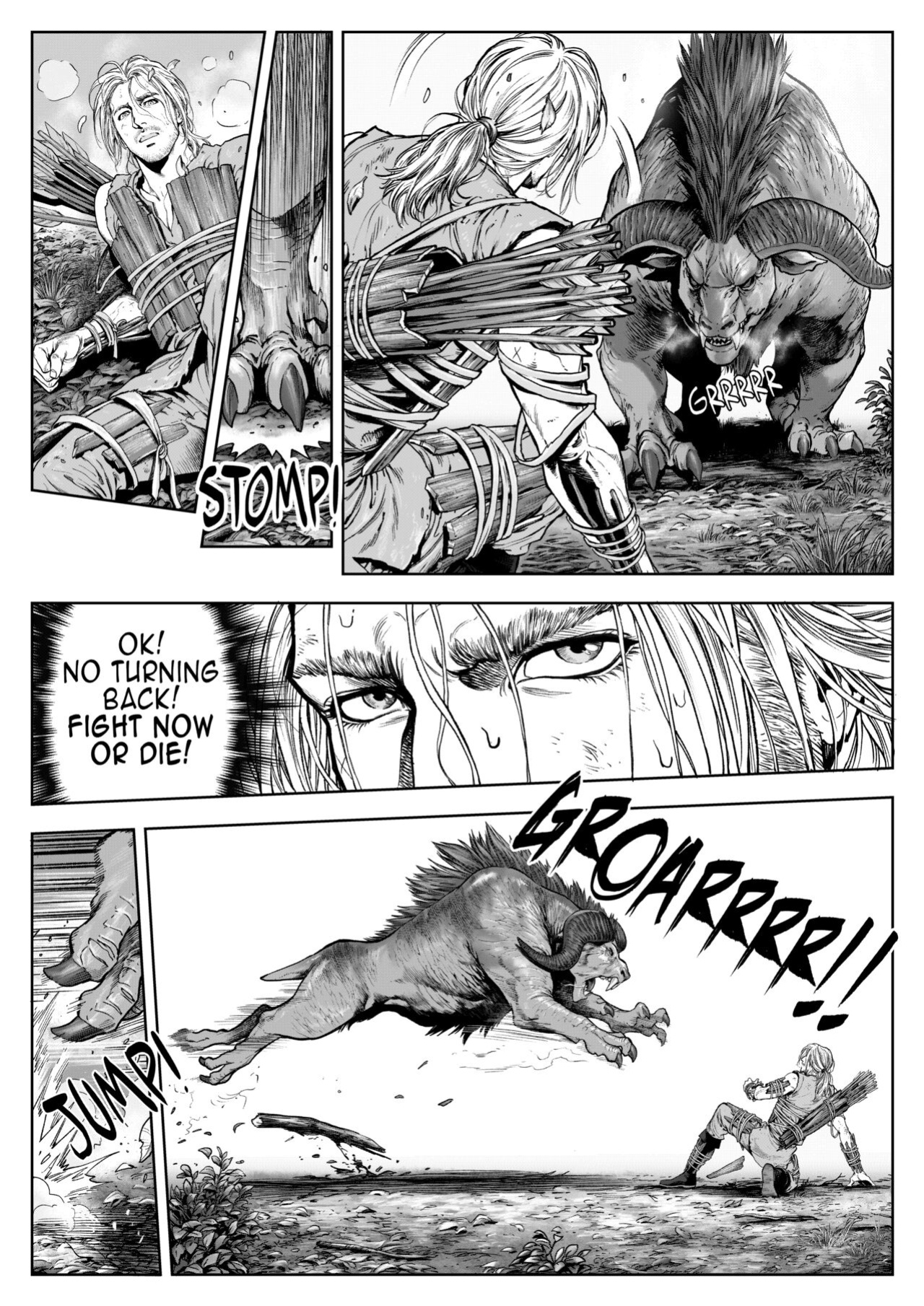 [Aenaluck] Meaning Of Mental Part 1