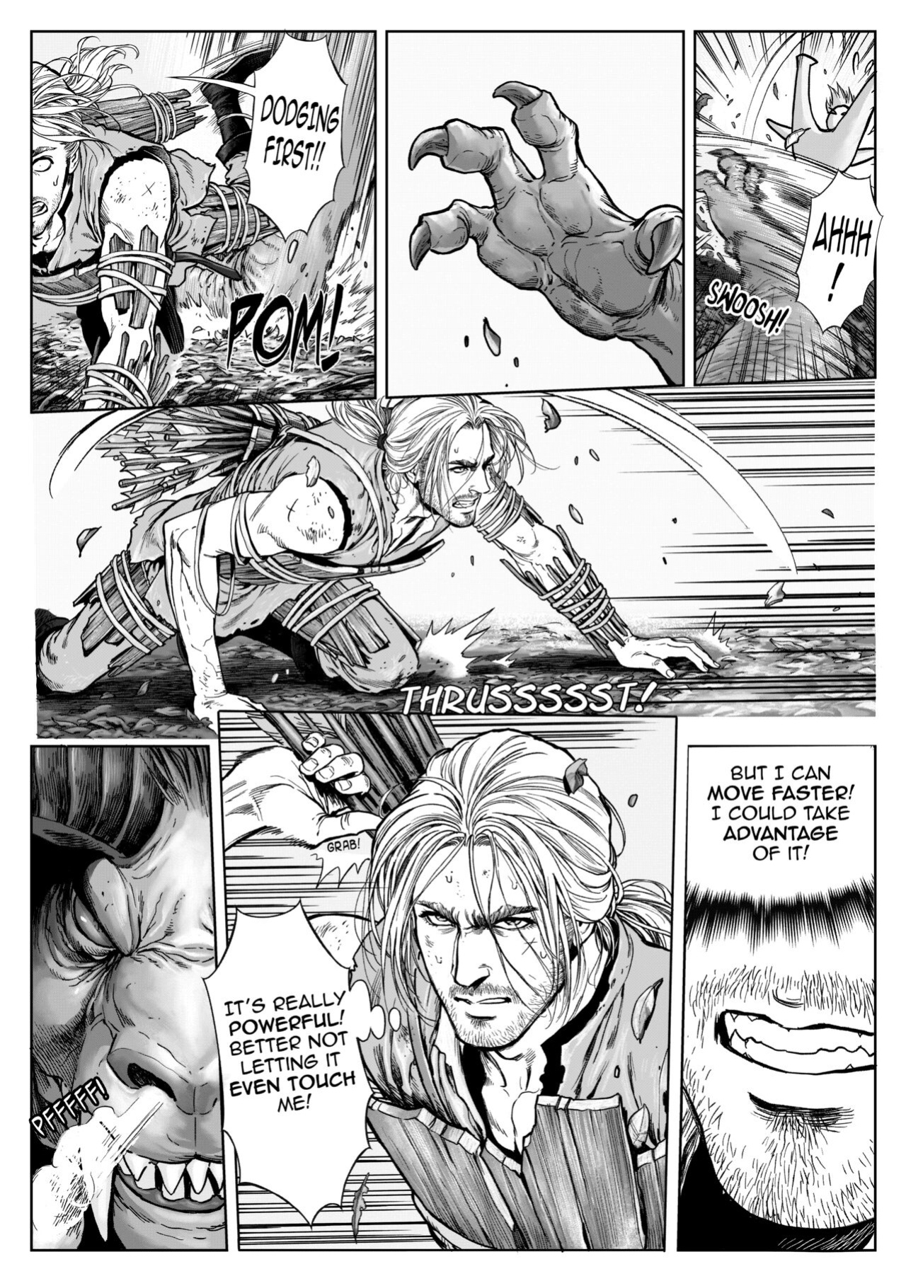 [Aenaluck] Meaning Of Mental Part 1