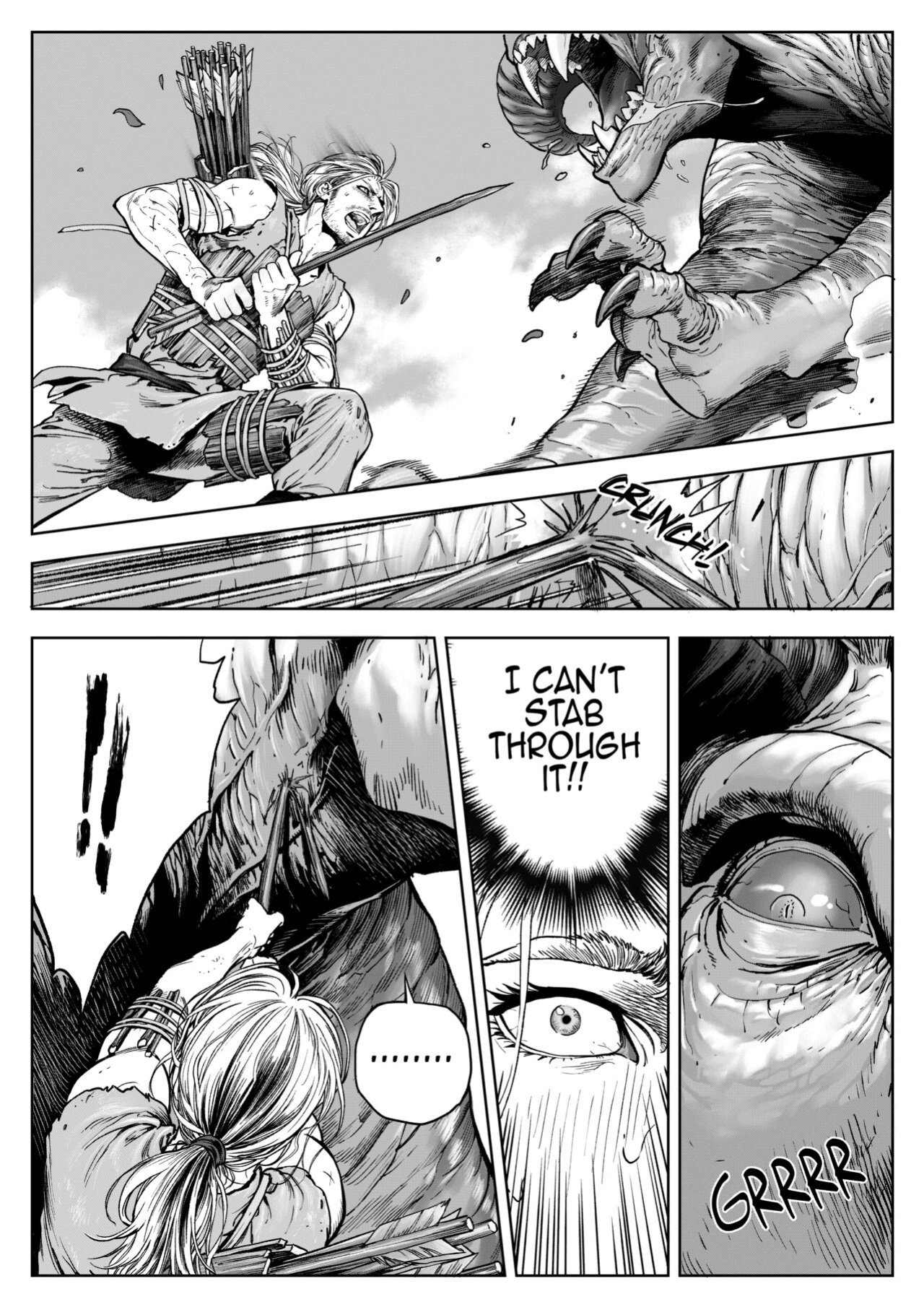 [Aenaluck] Meaning Of Mental Part 1