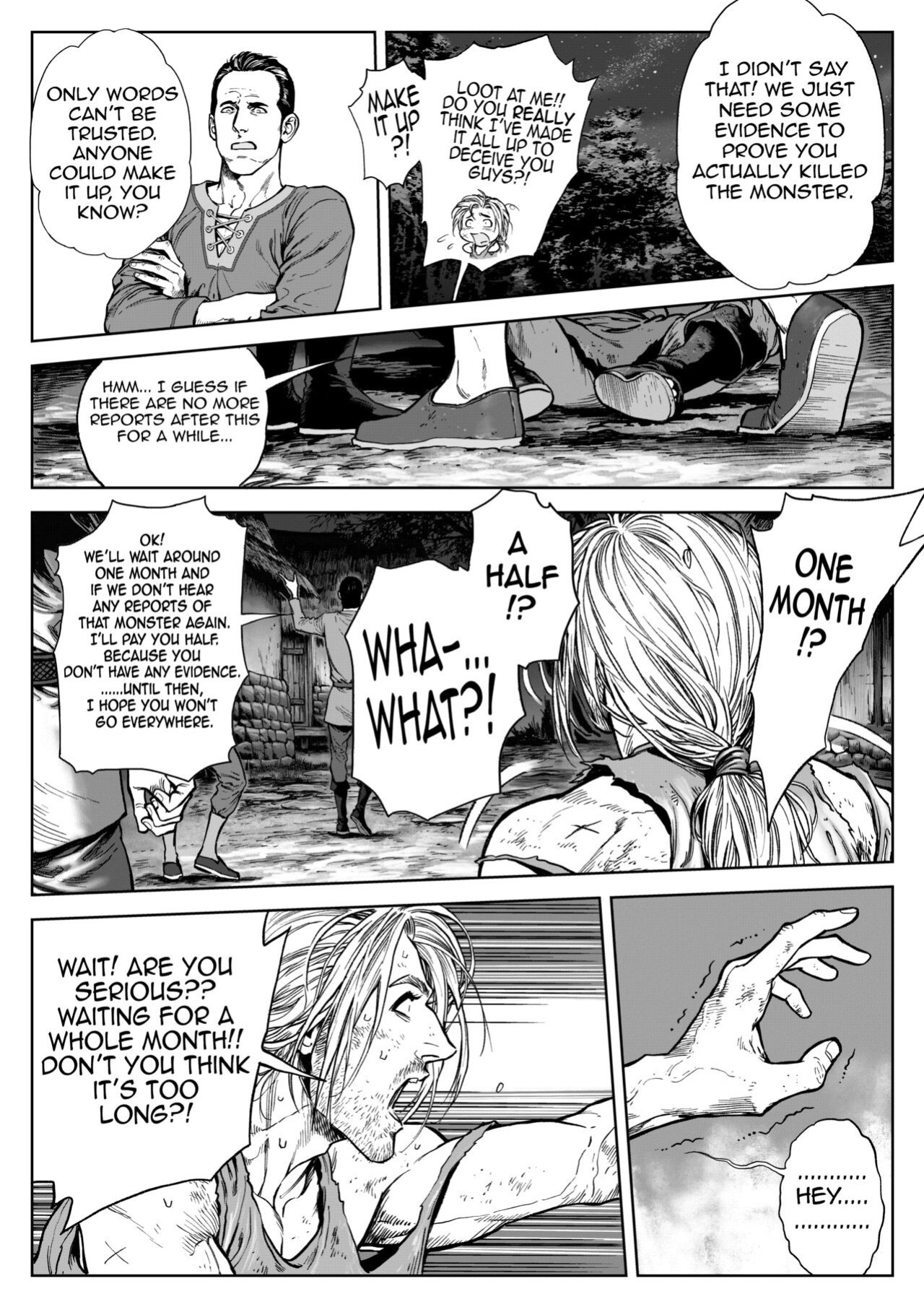 [Aenaluck] Meaning Of Mental Part 1
