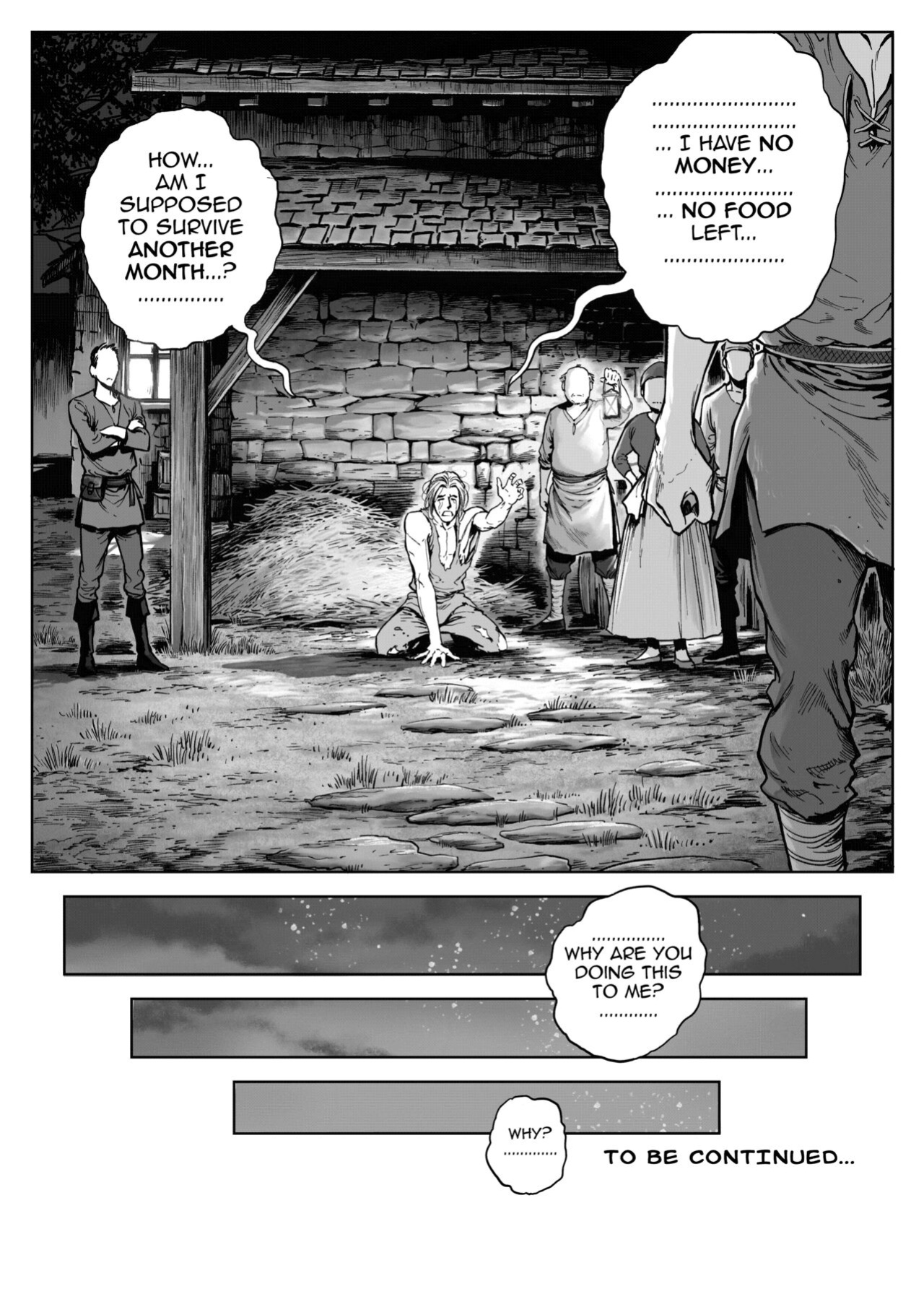 [Aenaluck] Meaning Of Mental Part 1