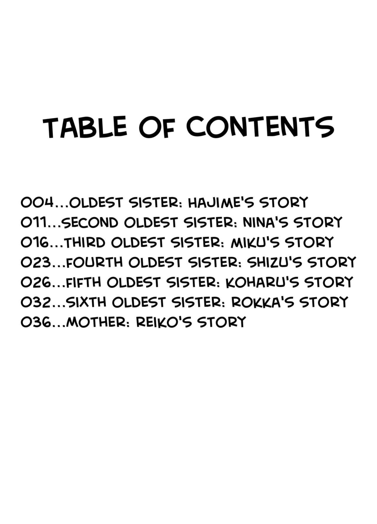 [Kinnkuruhositinnkuru (Chio)] Futanari Shimai no Seijijou [mysterymeat3]