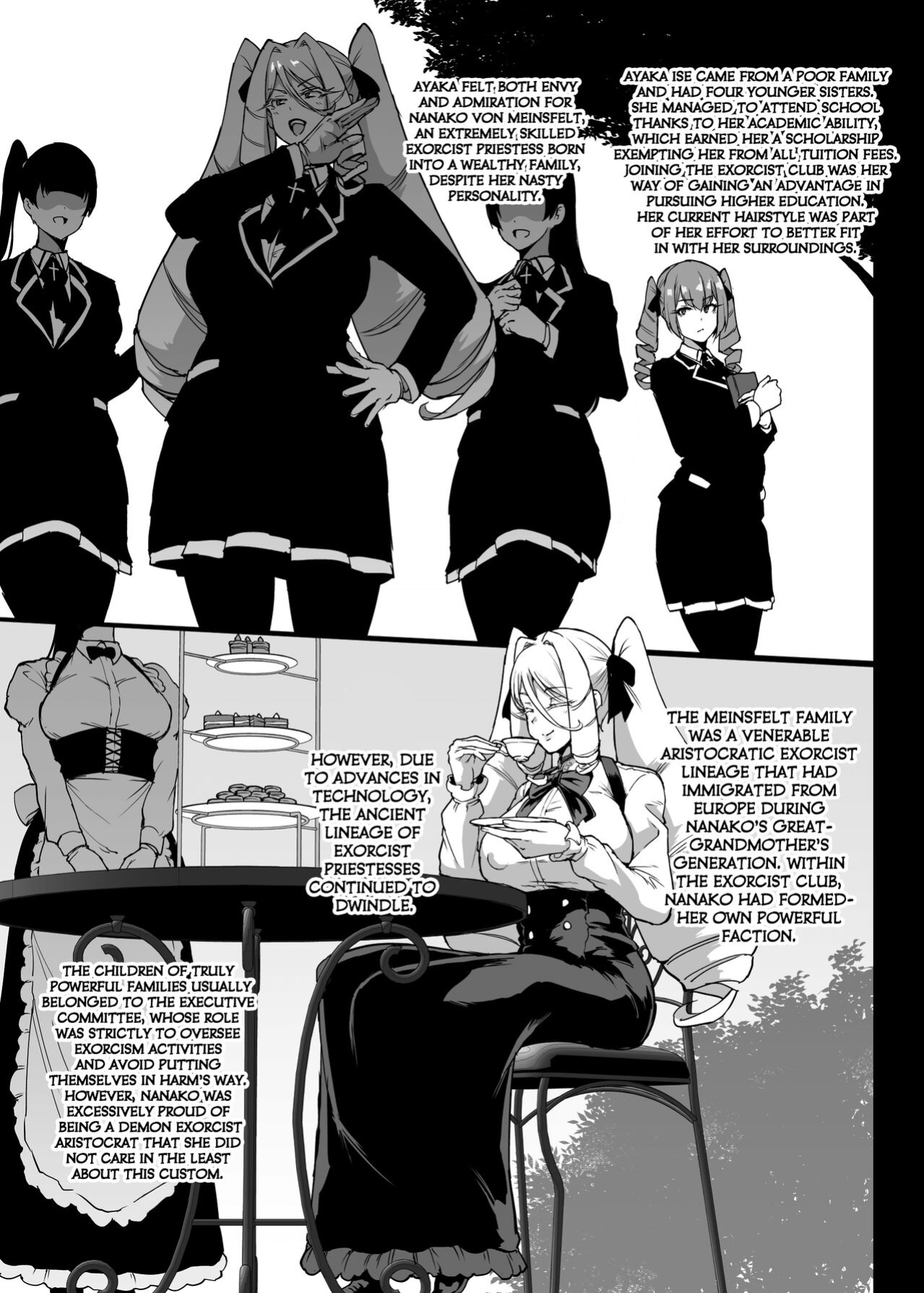 [Fan no Hitori] Bits and Pieces from Taimabu S3 [Kuraudo]