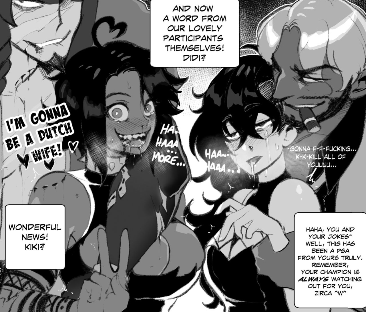 [Thiccwithaq] Mythrill PSA