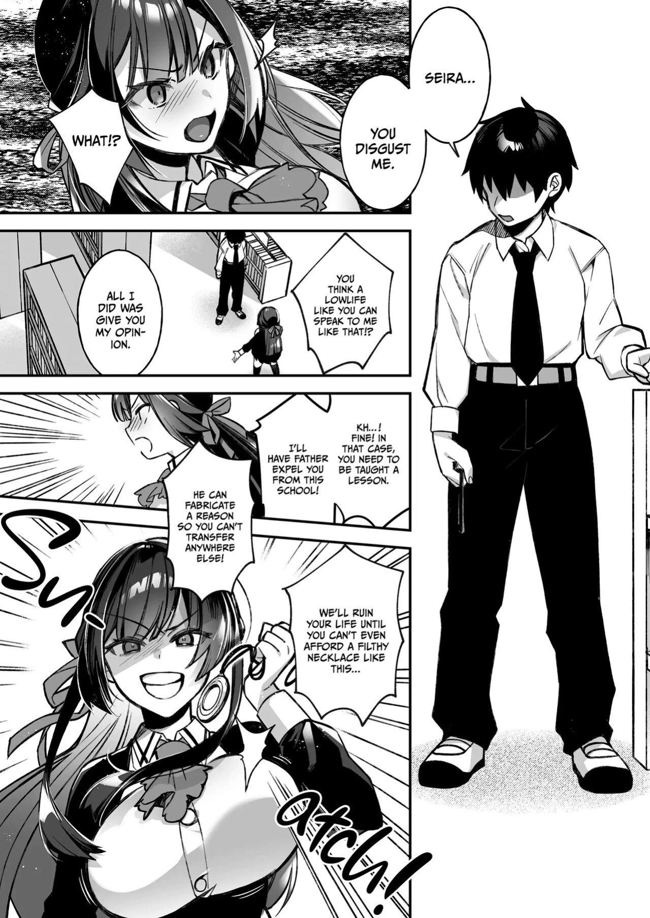 Fucked Into Submission 1 [ENGLISH] [UNCENSORED]