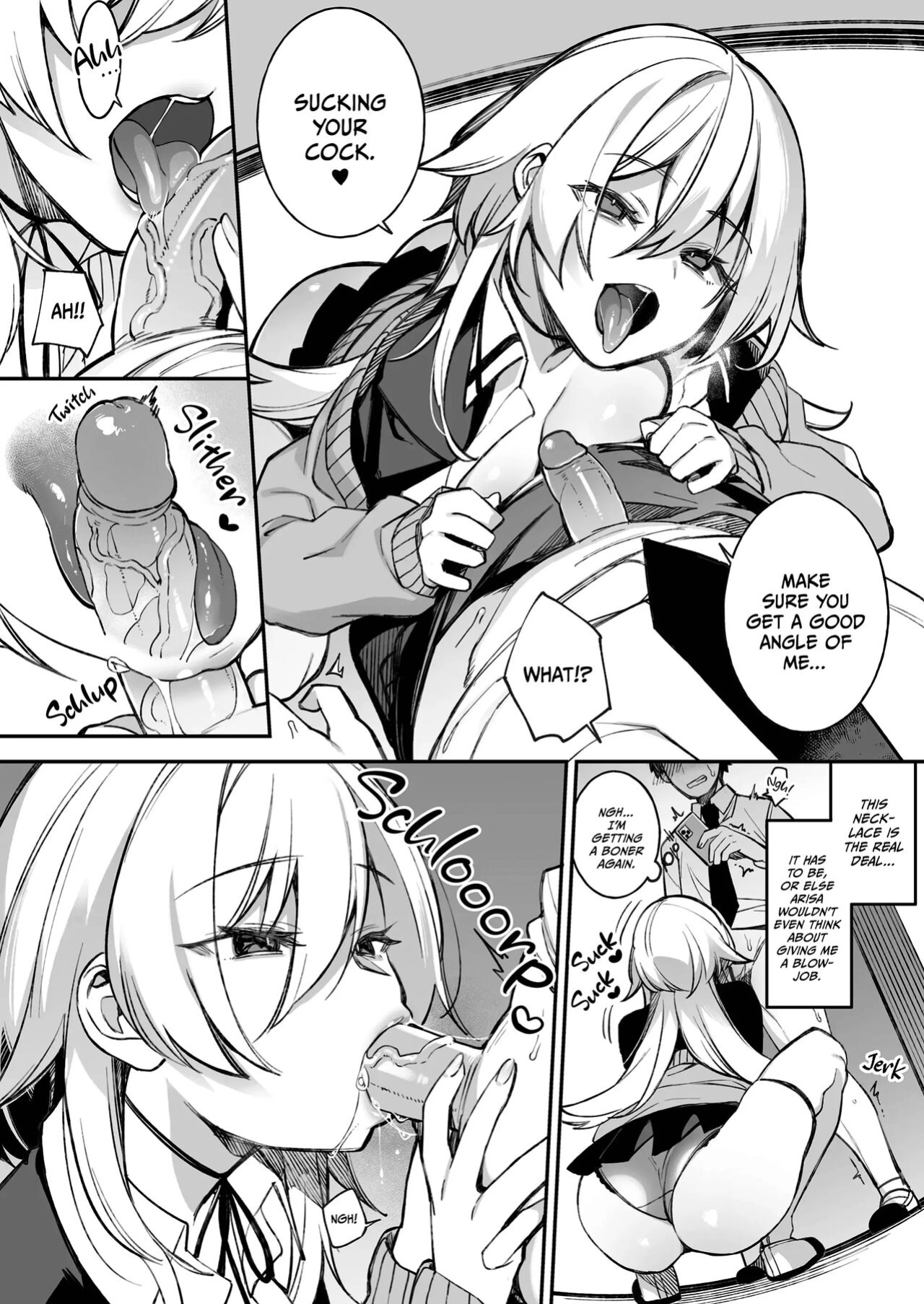 Fucked Into Submission 1 [ENGLISH] [UNCENSORED]