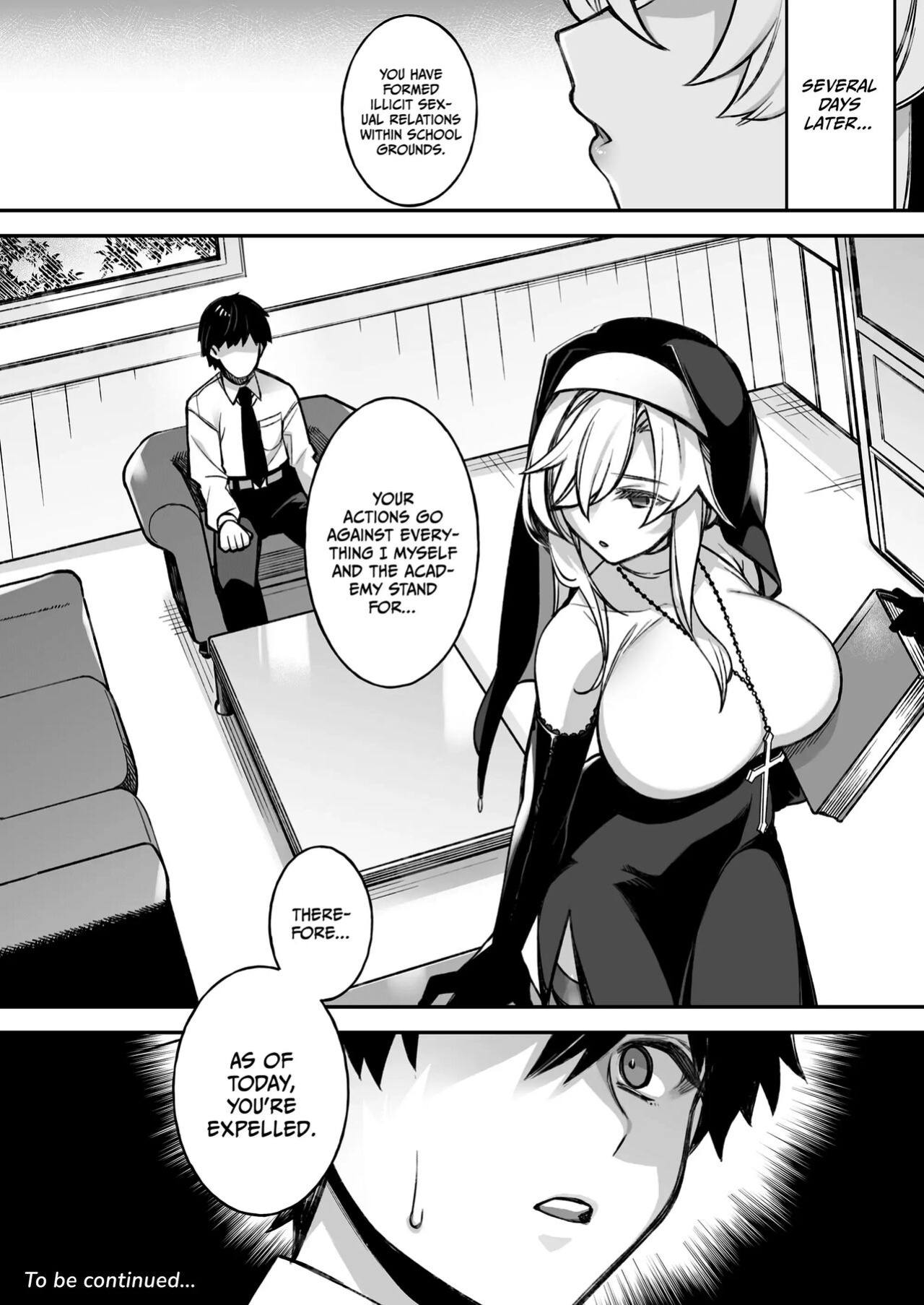 Fucked Into Submission 1 [ENGLISH] [UNCENSORED]