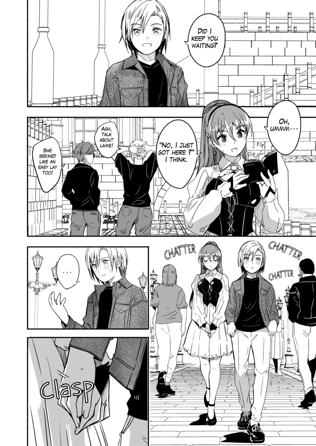 [Gustav] Reika is a my splendid Queen #08