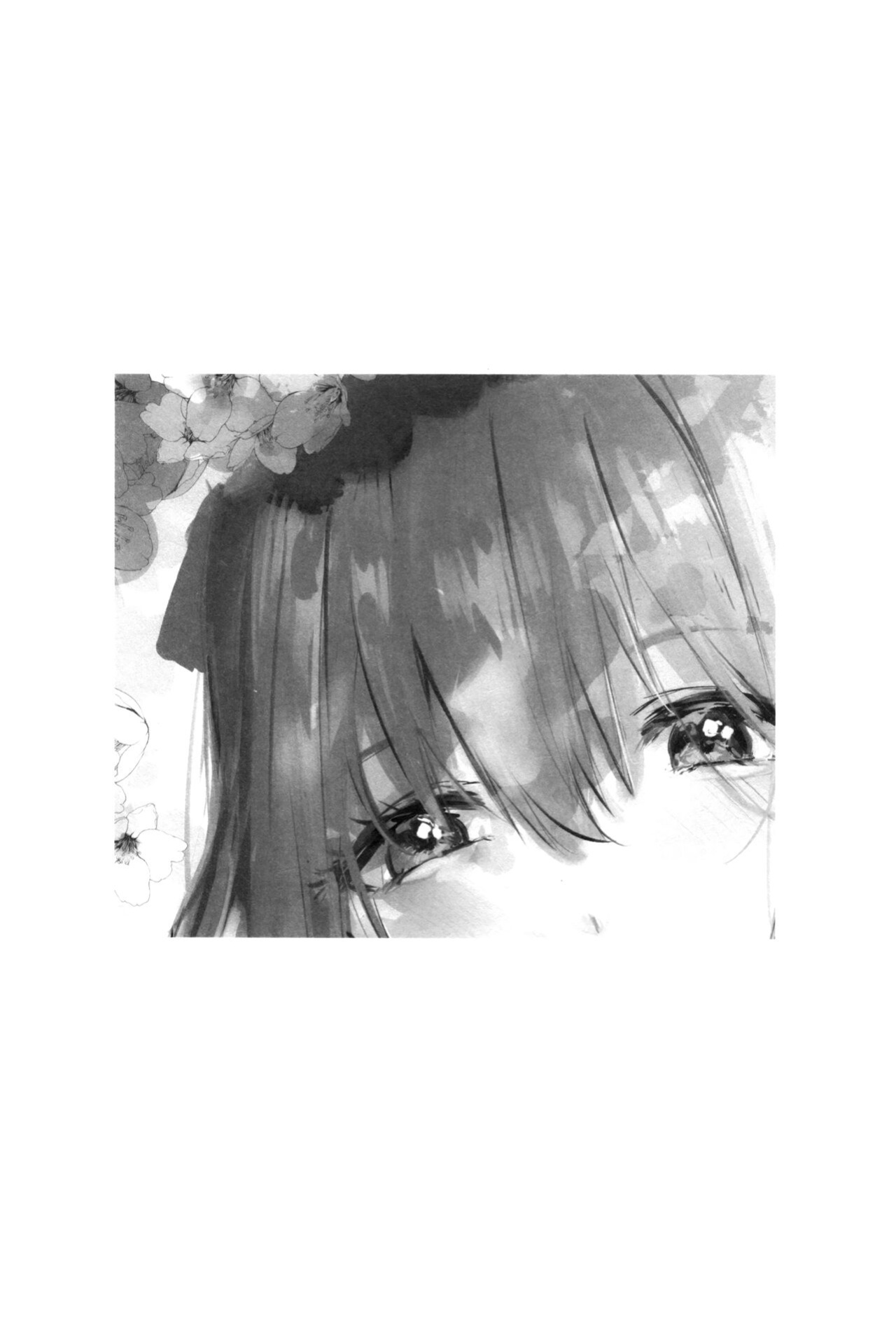 (C103) [virophilia (Orihi Chihiro)] HANAGASA YuShizu Soushuuhen | Unmarked, Hanagasa (Love Live! Nijigasaki High School Idol Club)