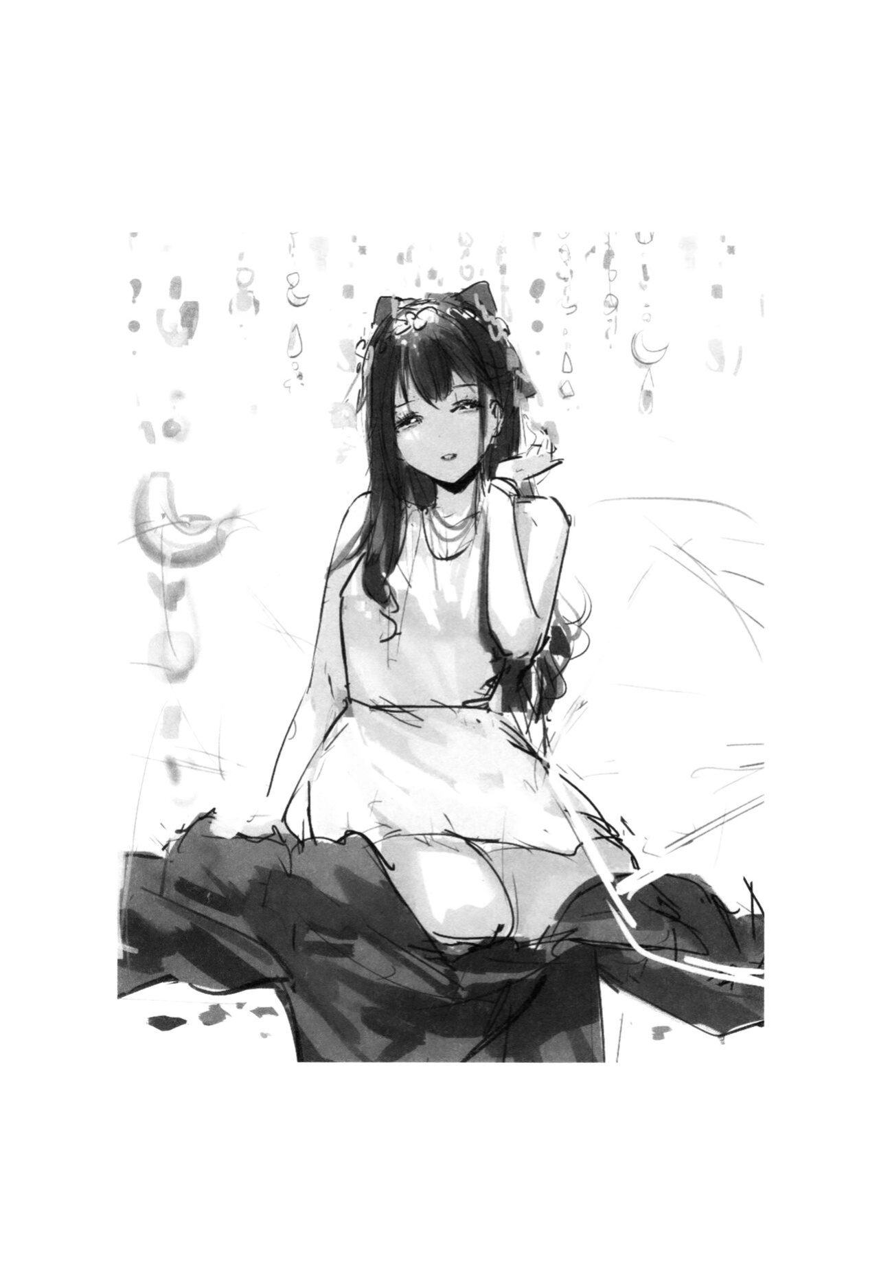 (C103) [virophilia (Orihi Chihiro)] HANAGASA YuShizu Soushuuhen | Unmarked, Hanagasa (Love Live! Nijigasaki High School Idol Club)