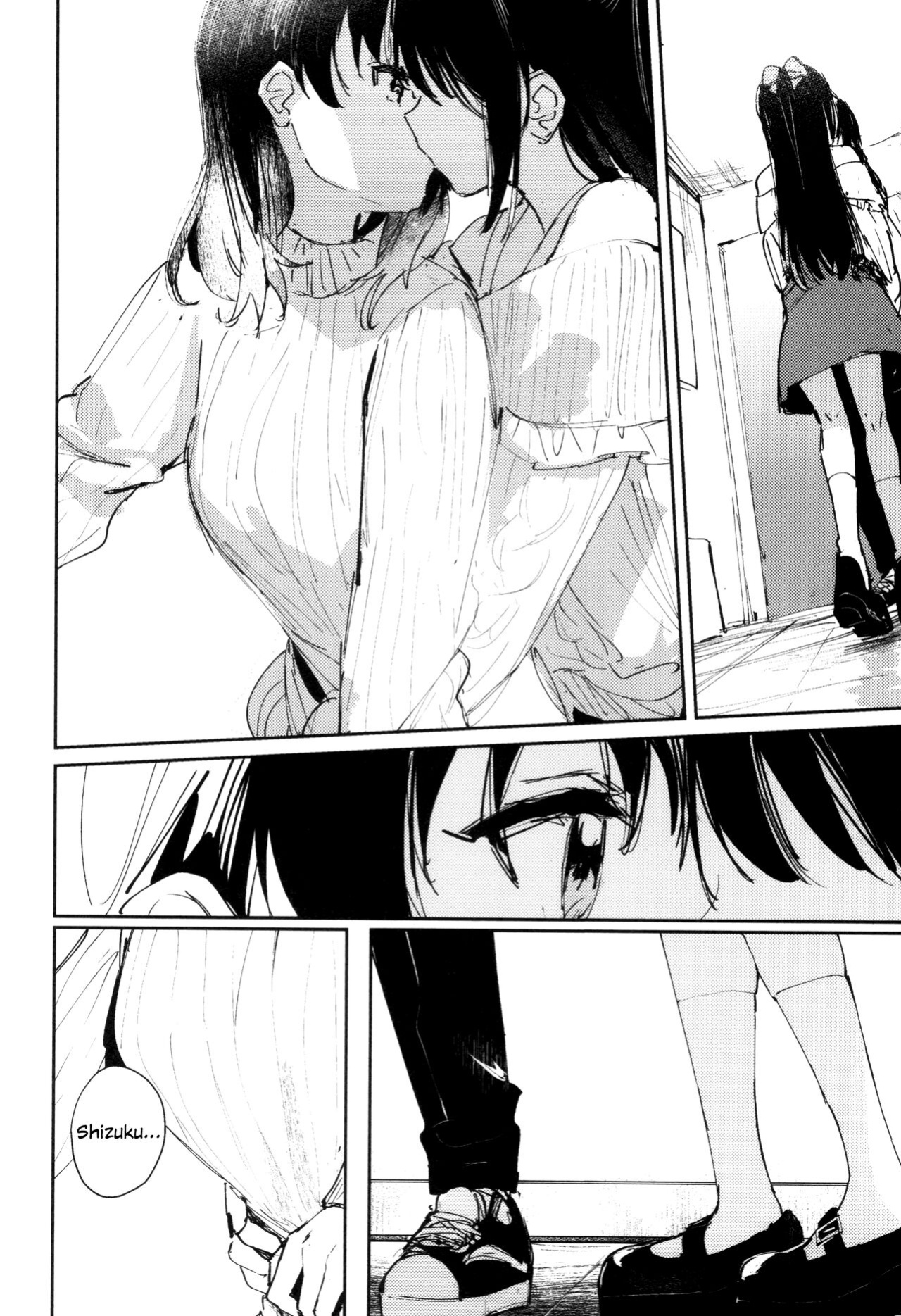 (C103) [virophilia (Orihi Chihiro)] HANAGASA YuShizu Soushuuhen | Unmarked, Hanagasa (Love Live! Nijigasaki High School Idol Club)