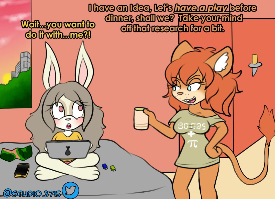 [Area37] Hollow x Clarissa
